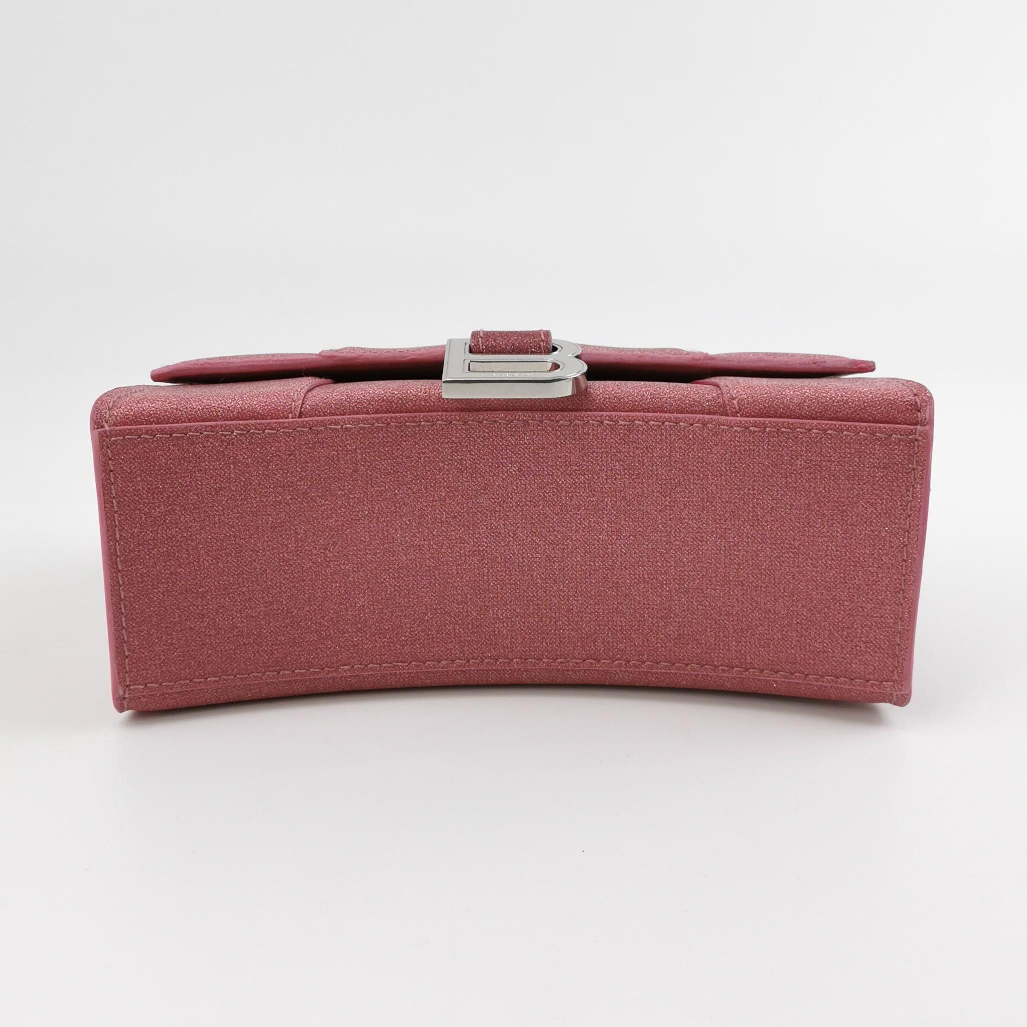 Balenciaga Balenciaga Women os Crossbody Bags Size ONE SIZE - 6 Thumbnail