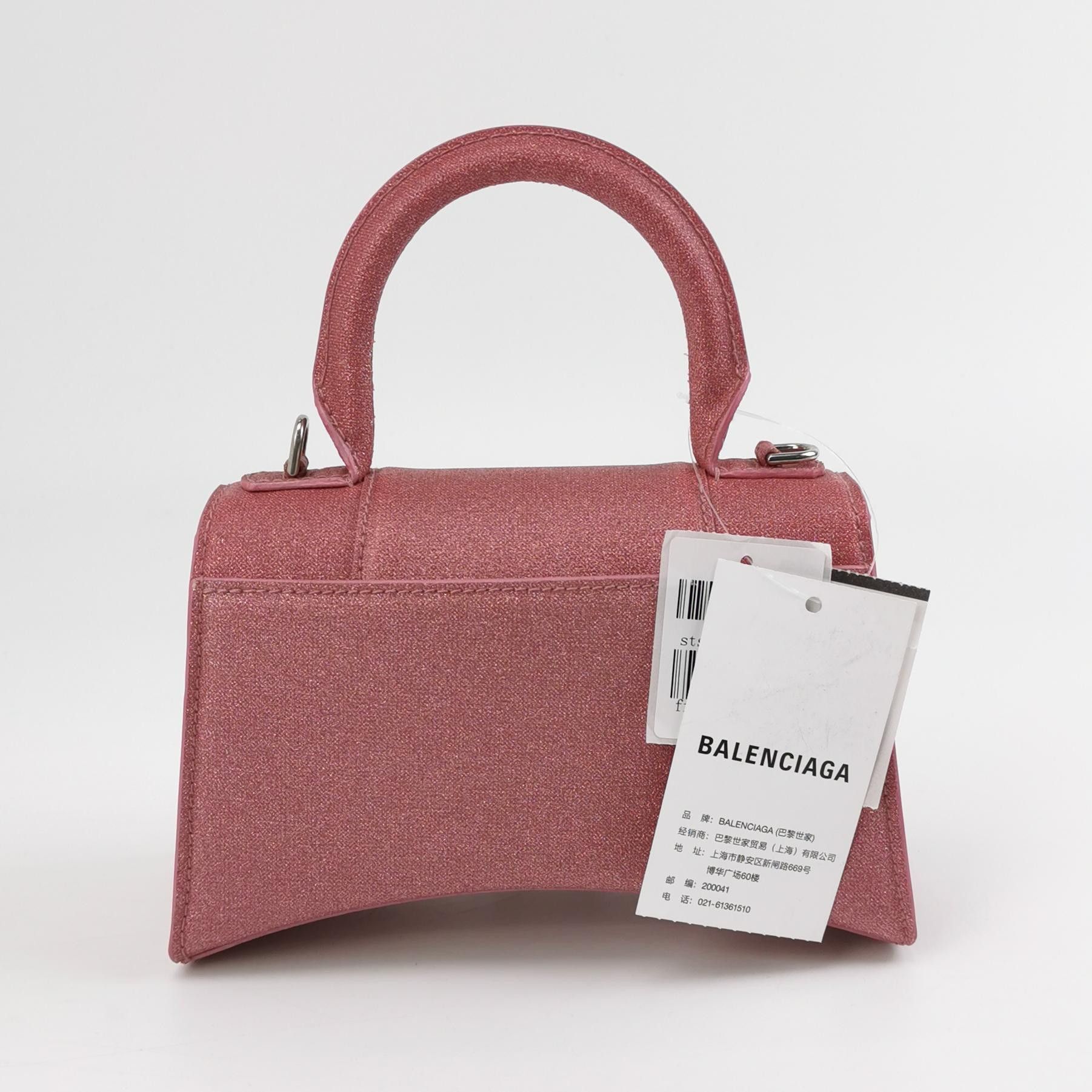 Balenciaga Balenciaga Women os Crossbody Bags Size ONE SIZE - 5 Thumbnail
