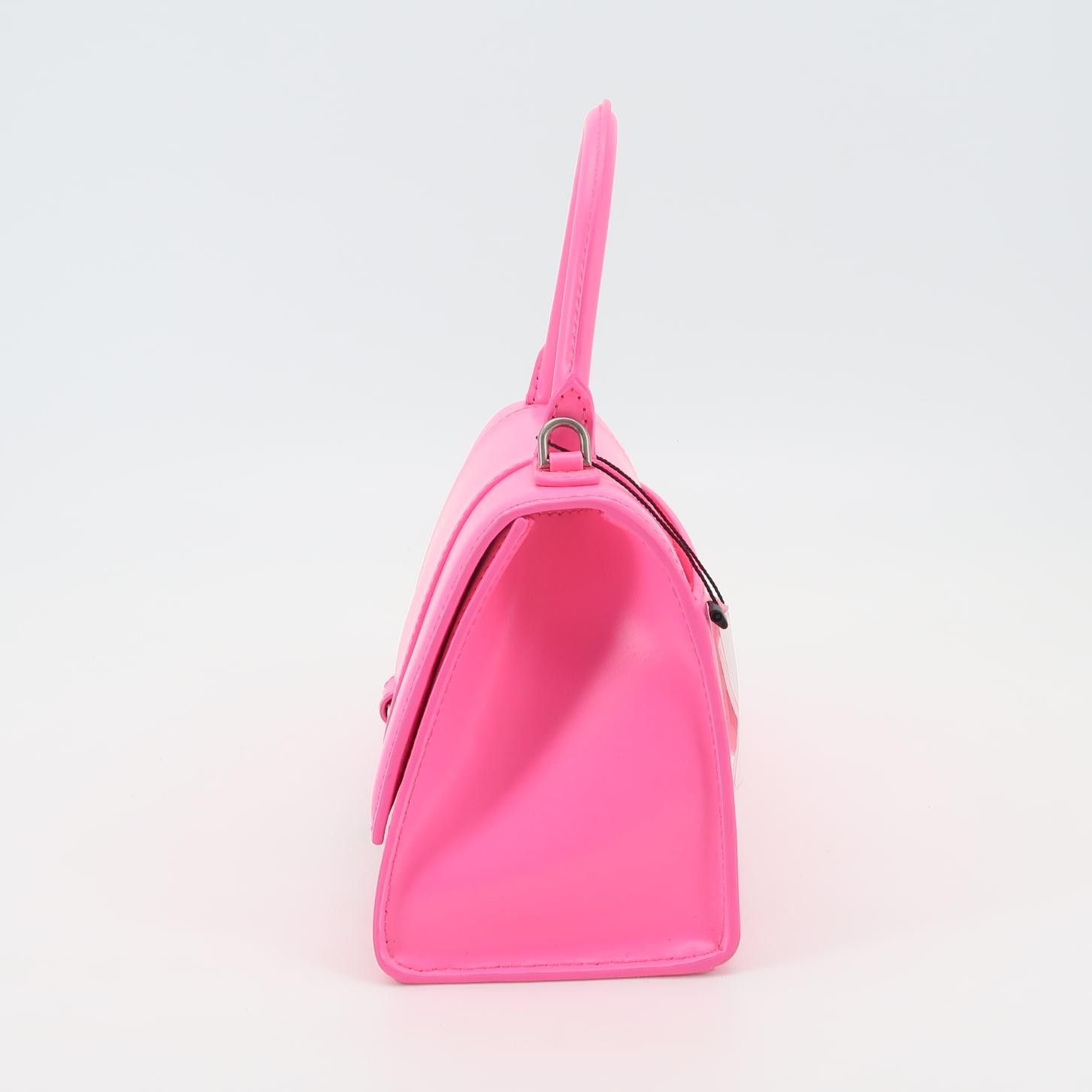Balenciaga Balenciaga Women os Crossbody Bags Size ONE SIZE - 3 Thumbnail
