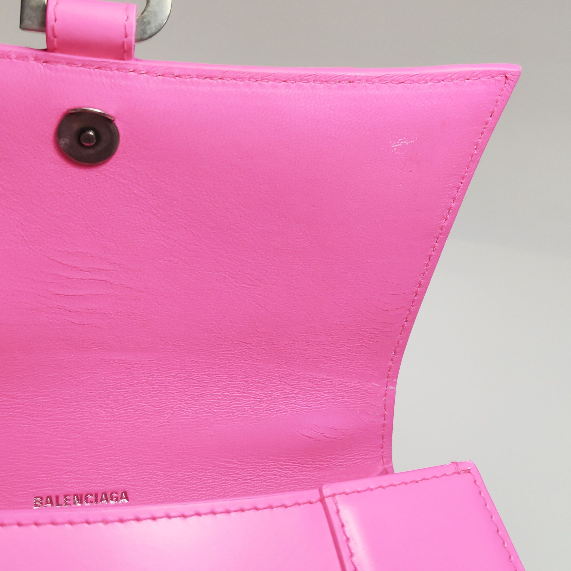 Balenciaga Balenciaga Women os Crossbody Bags Size ONE SIZE - 10 Thumbnail
