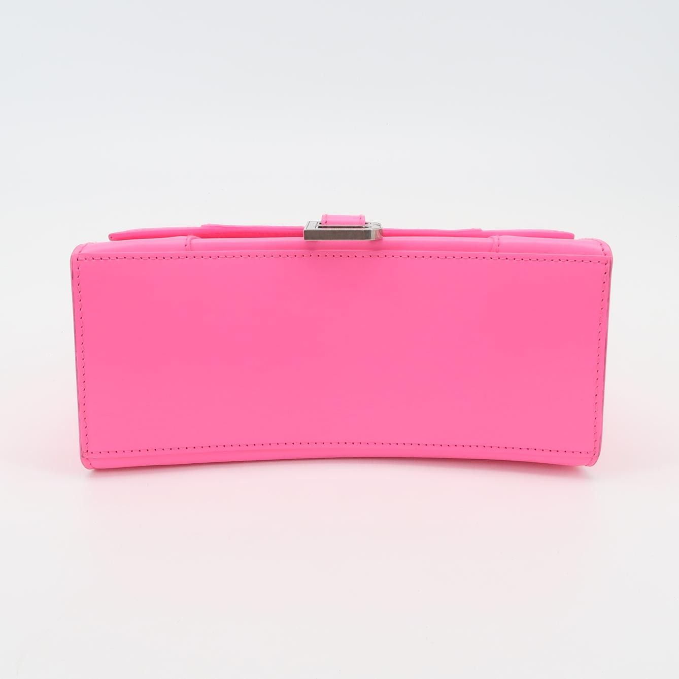 Balenciaga Balenciaga Women os Crossbody Bags Size ONE SIZE - 6 Thumbnail