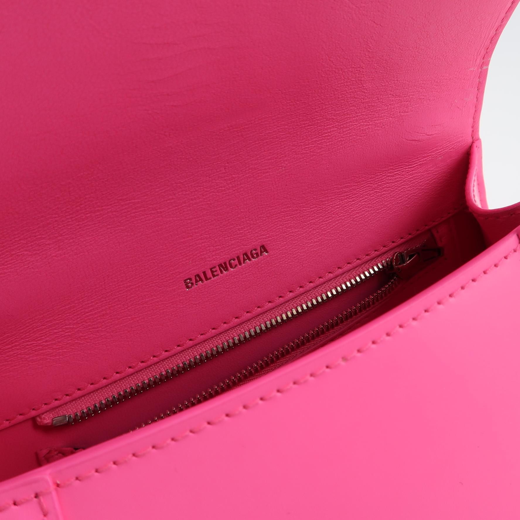 Balenciaga Balenciaga Women os Crossbody Bags Size ONE SIZE - 8 Thumbnail