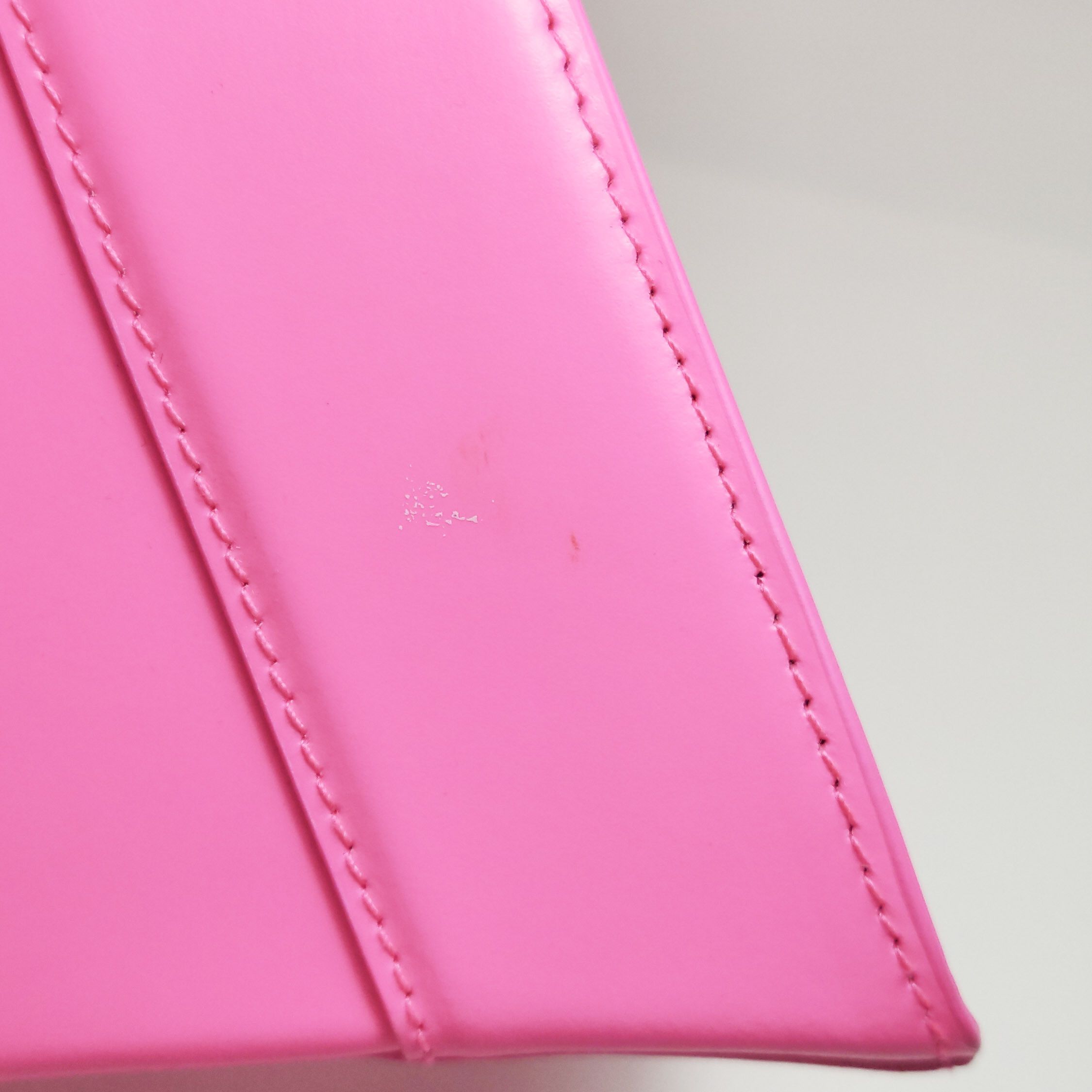 Balenciaga Balenciaga Women os Crossbody Bags Size ONE SIZE - 16 Thumbnail