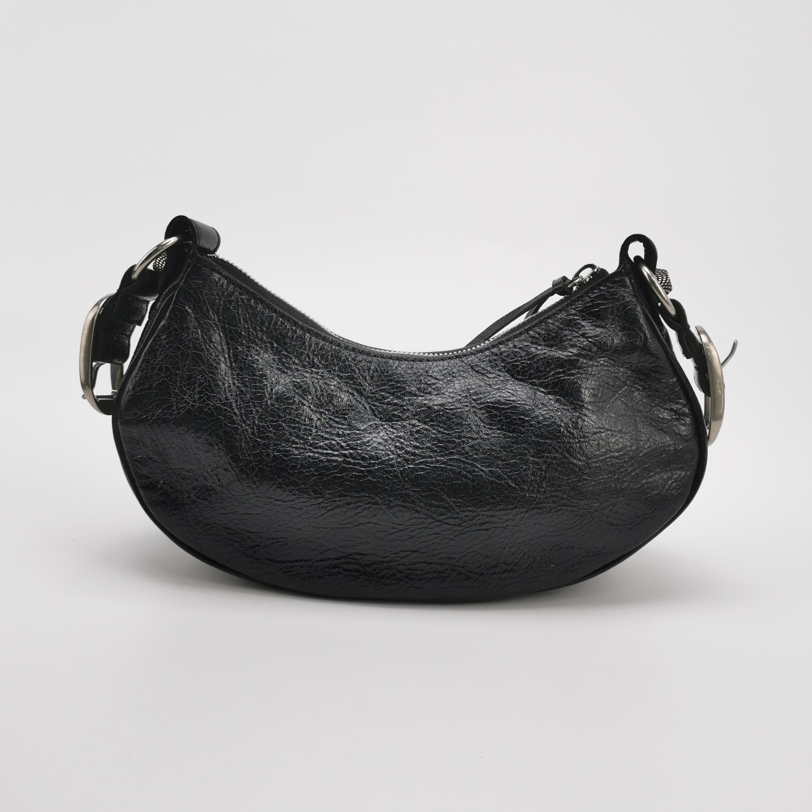Balenciaga Balenciaga Women os Shoulder Bags Size ONE SIZE - 5 Thumbnail