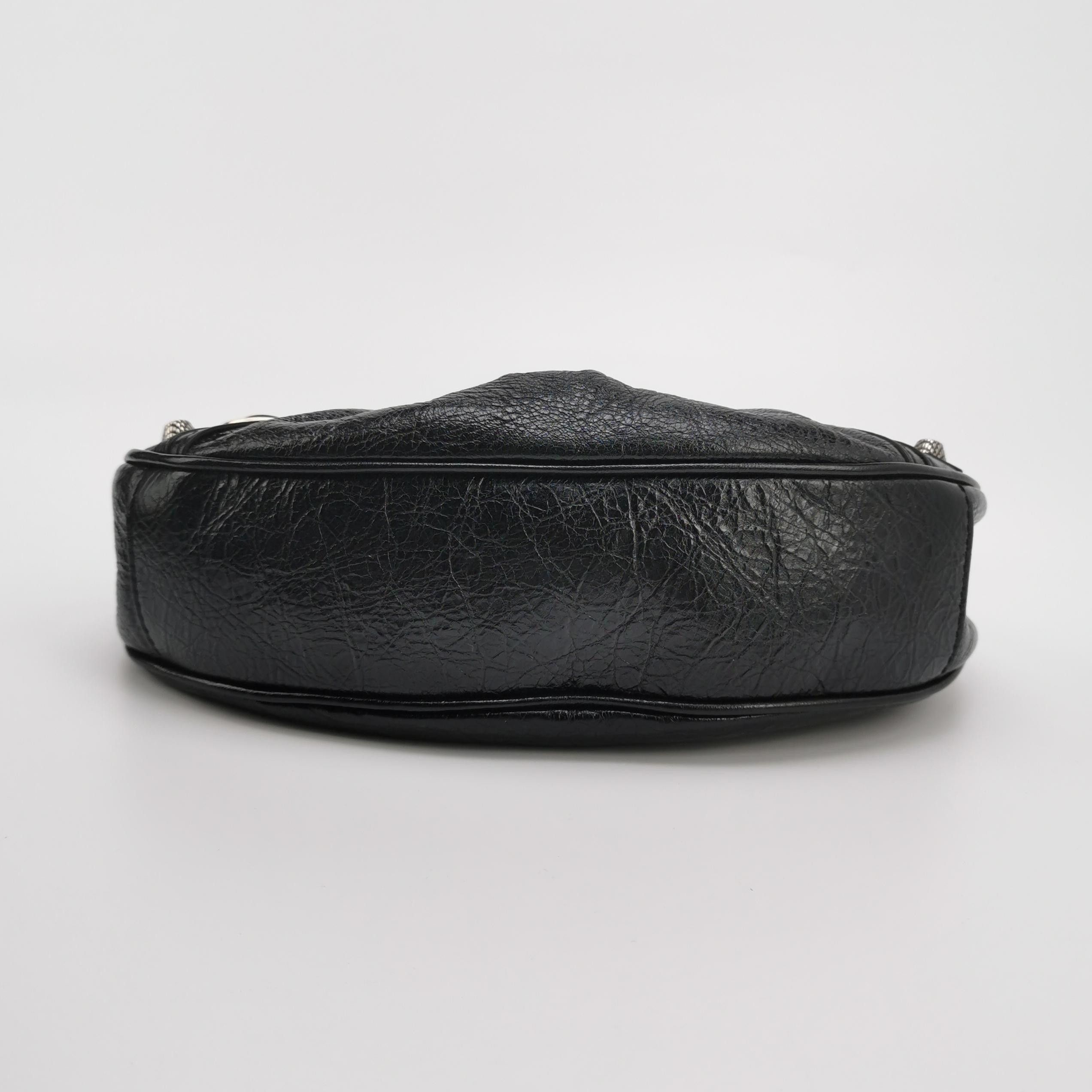 Balenciaga Balenciaga Women os Shoulder Bags Size ONE SIZE - 6 Thumbnail