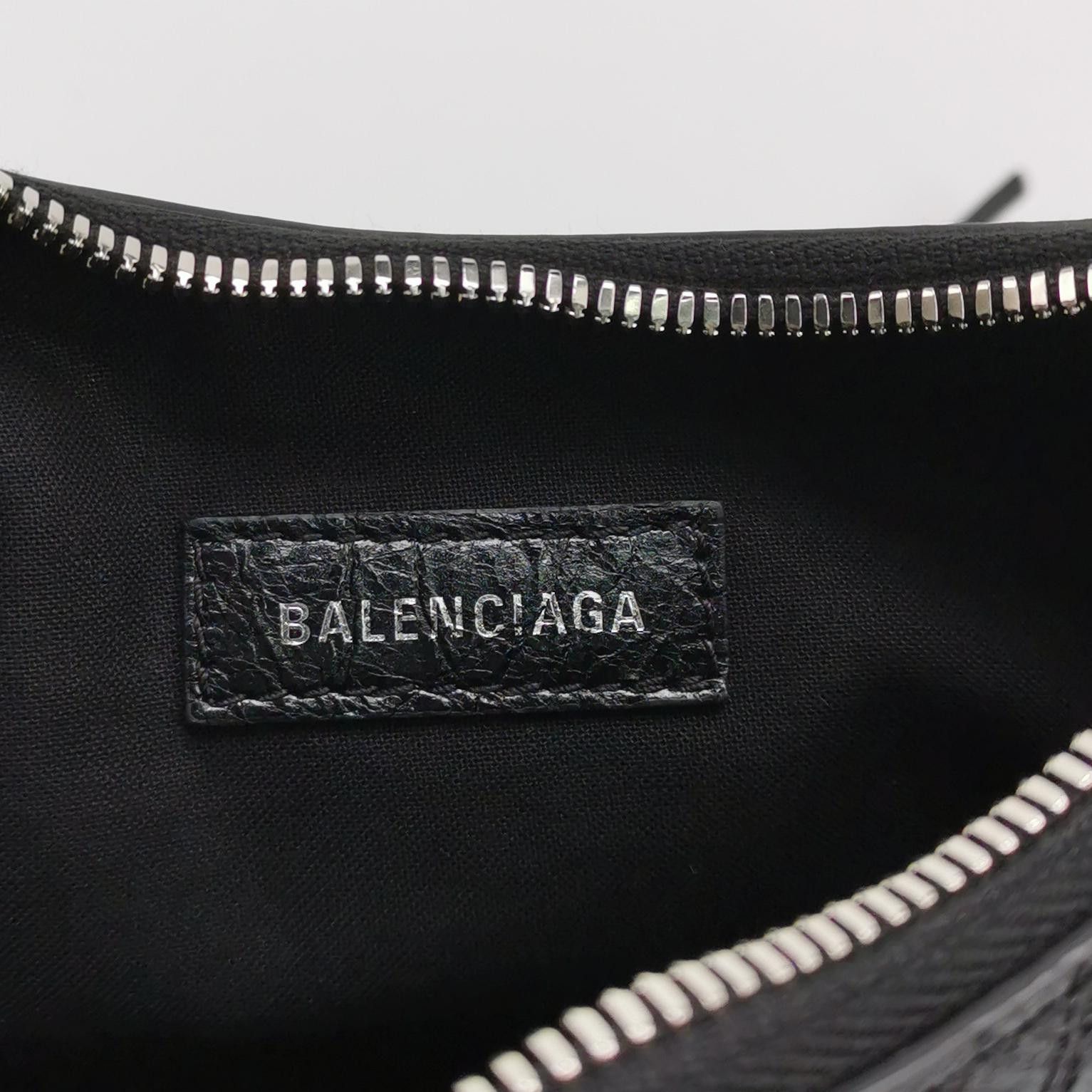 Balenciaga Balenciaga Women os Shoulder Bags Size ONE SIZE - 8 Thumbnail