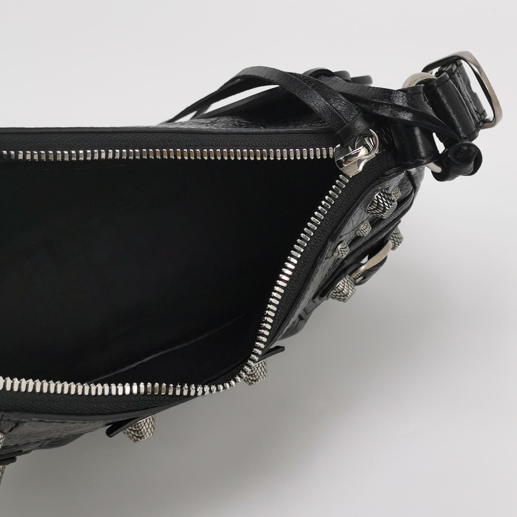 Balenciaga Balenciaga Women os Shoulder Bags Size ONE SIZE - 7 Thumbnail