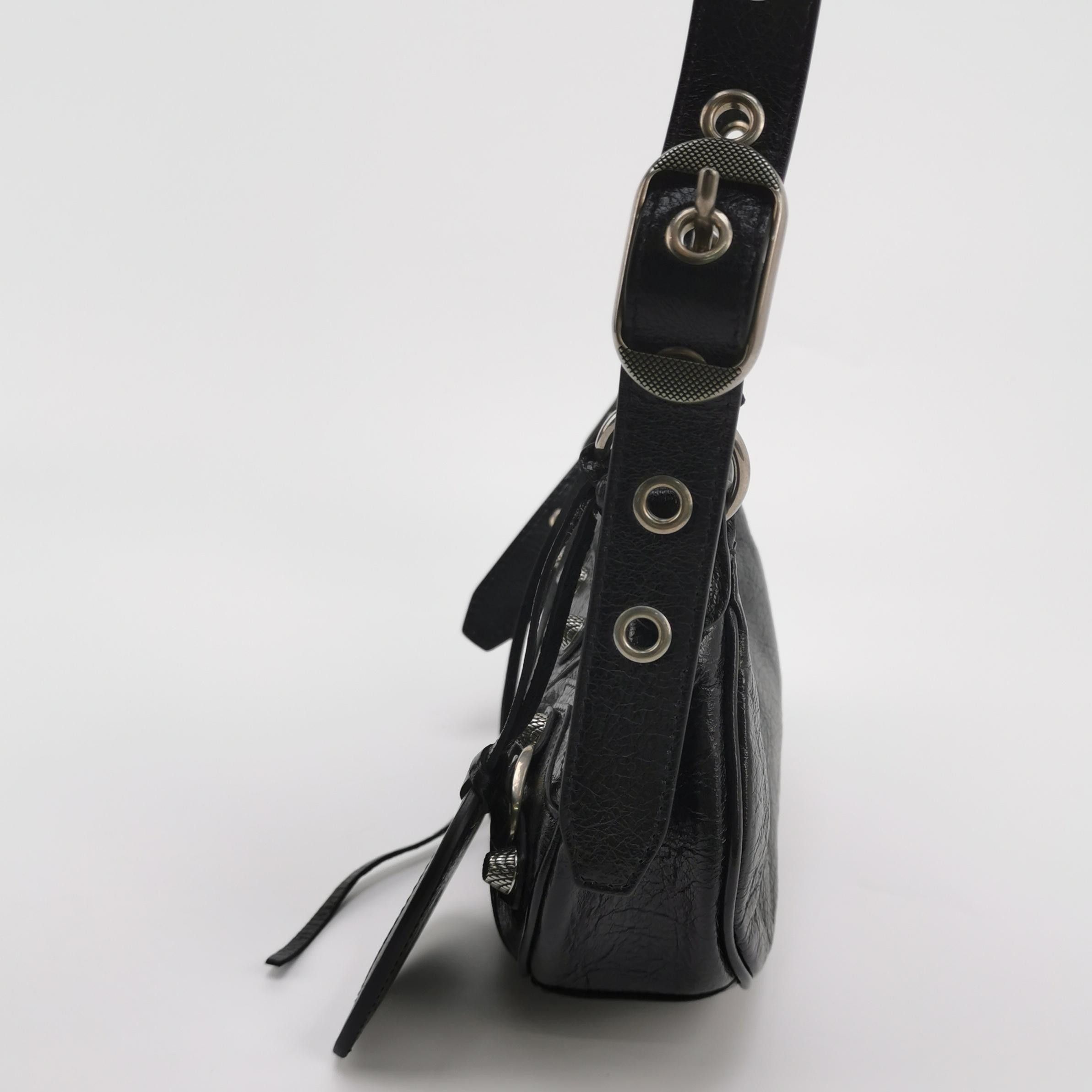Balenciaga Balenciaga Women os Shoulder Bags Size ONE SIZE - 3 Thumbnail
