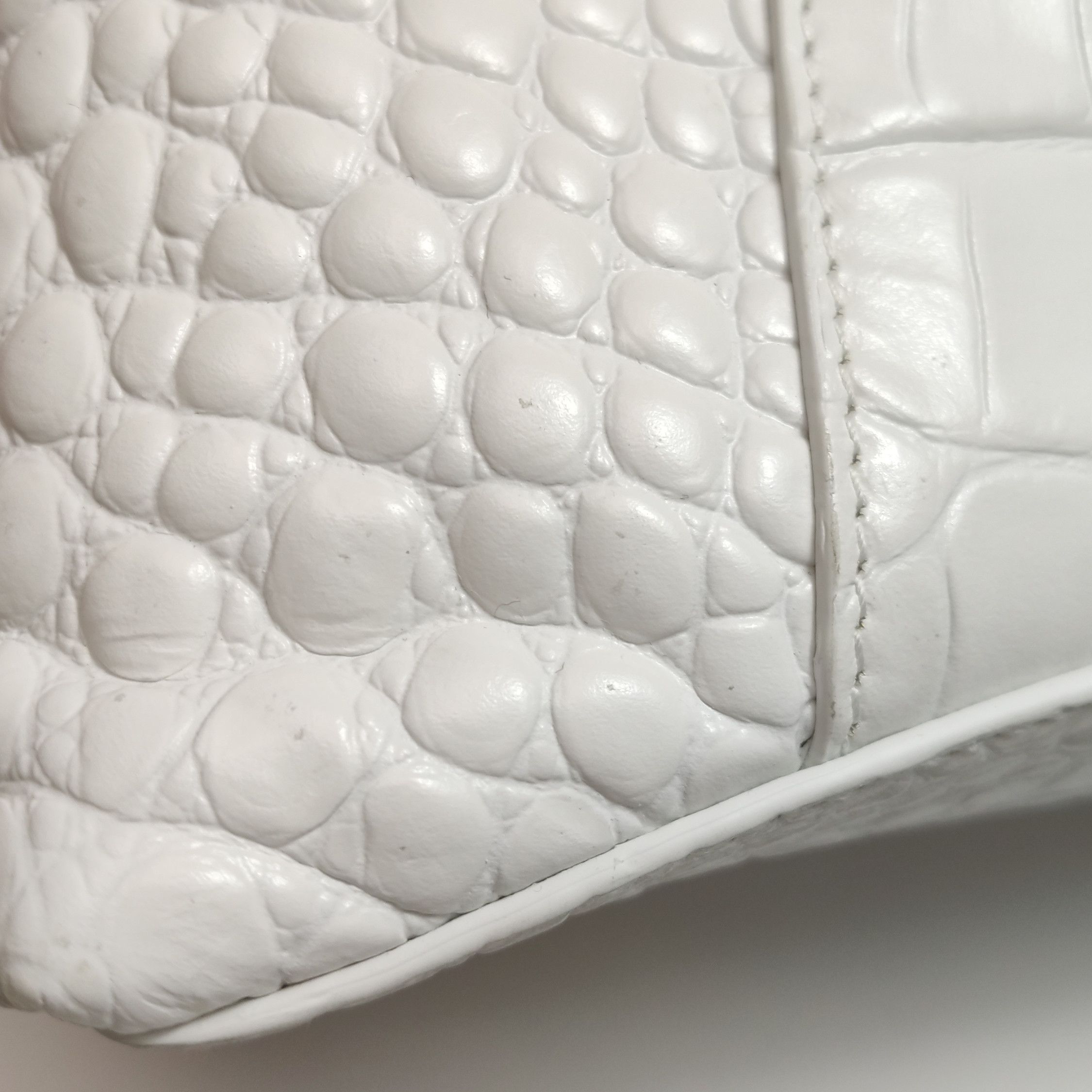 Balenciaga Balenciaga Women os Crossbody Bags Size ONE SIZE - 19 Thumbnail