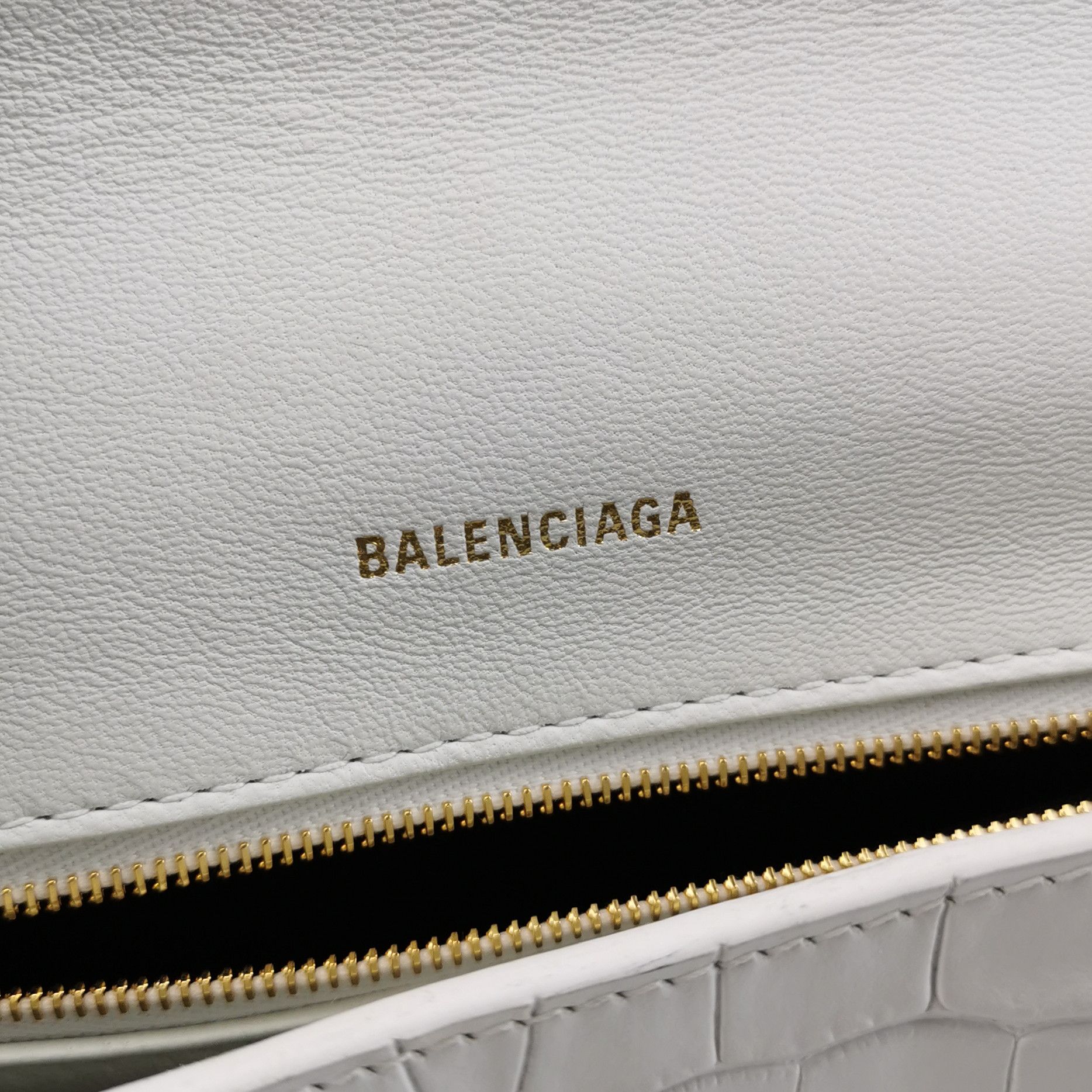 Balenciaga Balenciaga Women os Crossbody Bags Size ONE SIZE - 8 Thumbnail