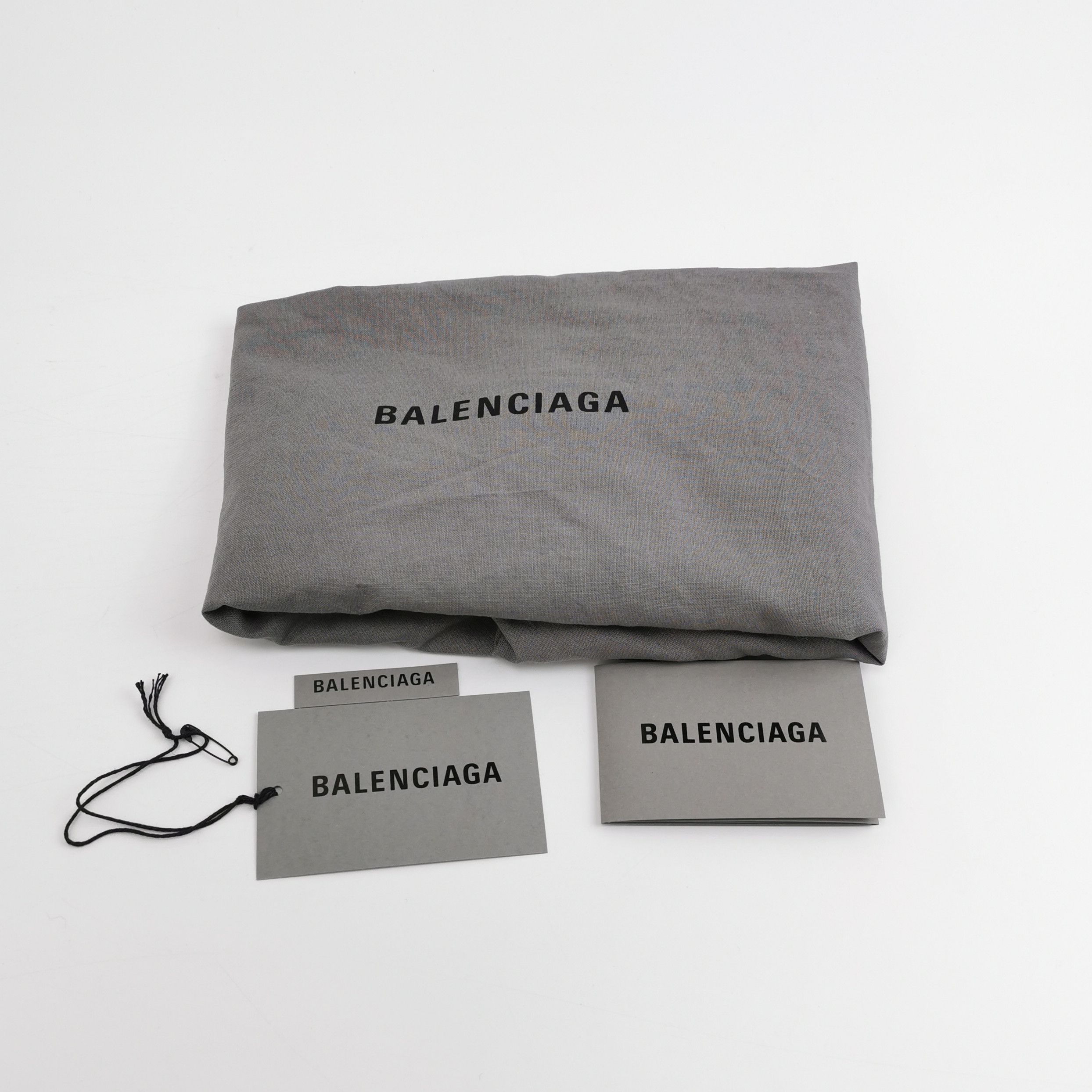 Balenciaga Balenciaga Women os Crossbody Bags Size ONE SIZE - 10 Thumbnail