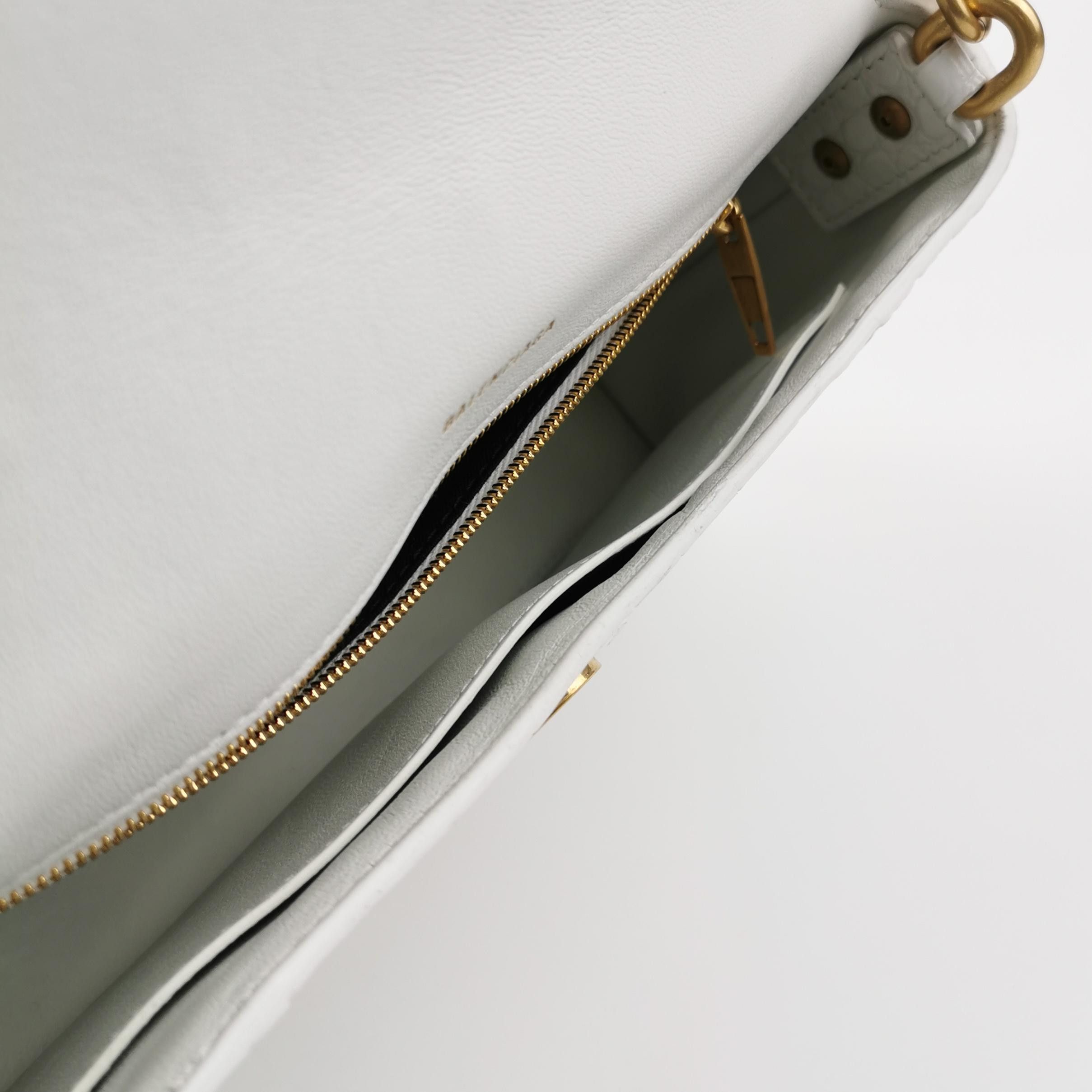 Balenciaga Balenciaga Women os Crossbody Bags Size ONE SIZE - 7 Thumbnail