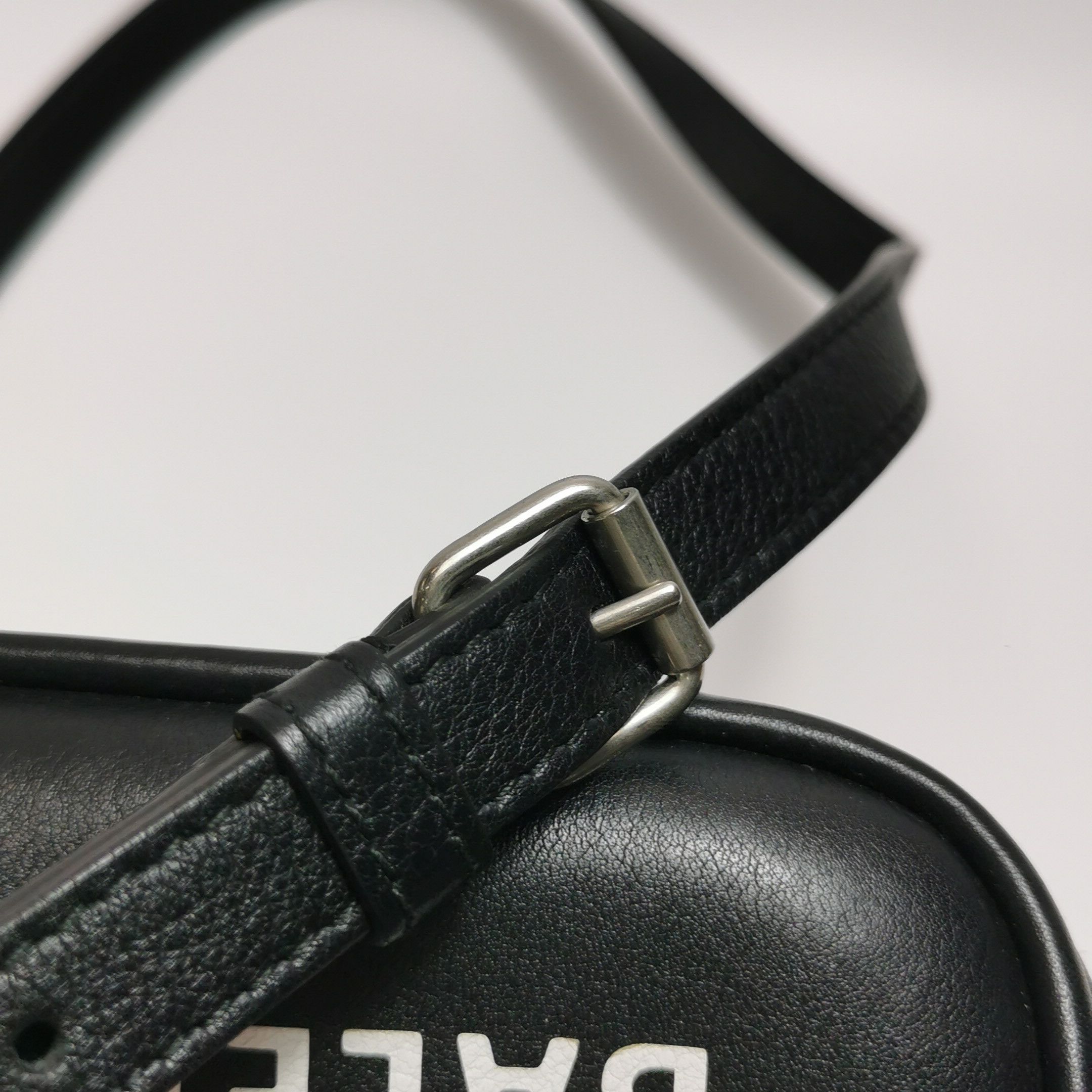 Balenciaga Balenciaga Women os Crossbody Bags Size ONE SIZE - 14 Thumbnail