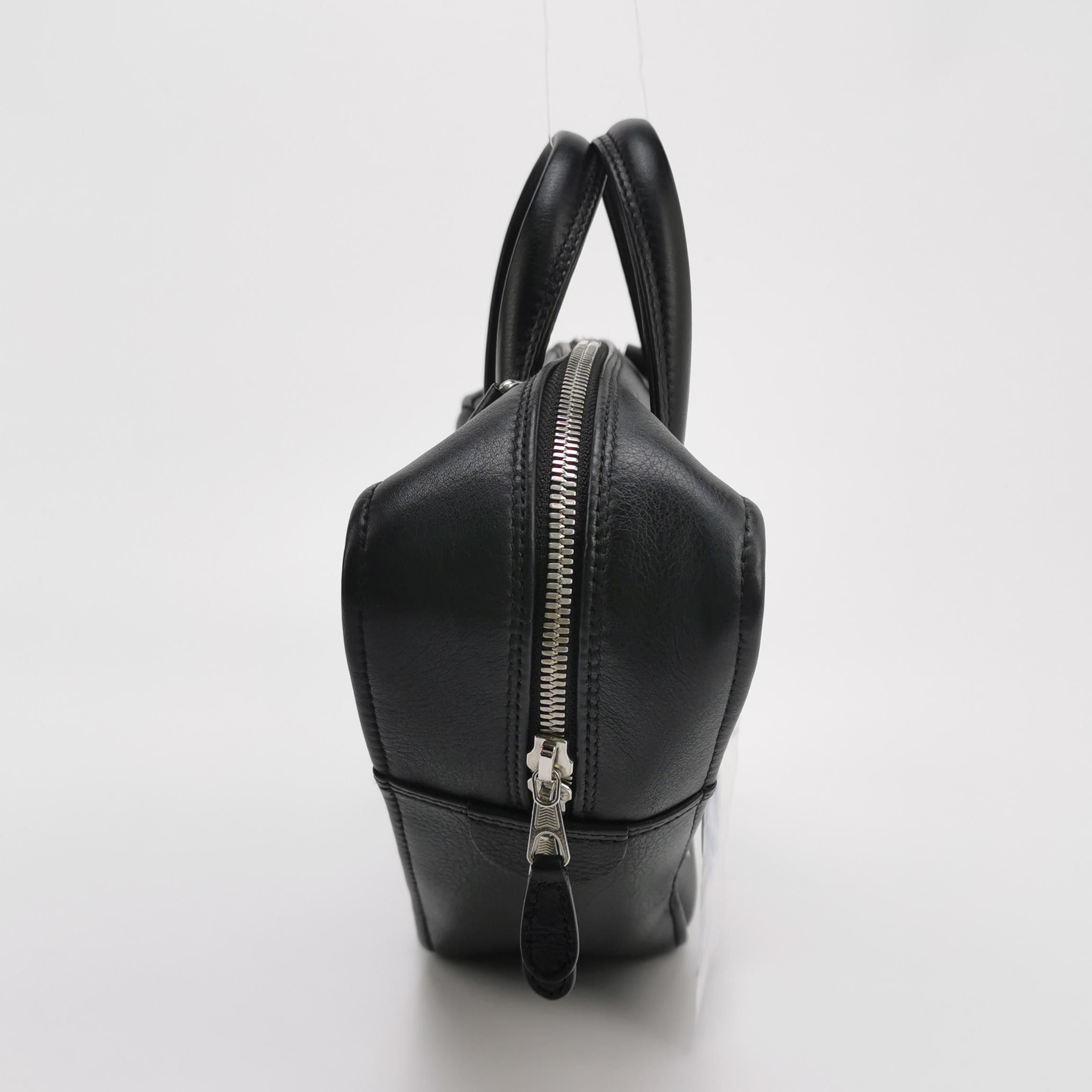 Balenciaga Balenciaga Women os Crossbody Bags Size ONE SIZE - 4 Thumbnail