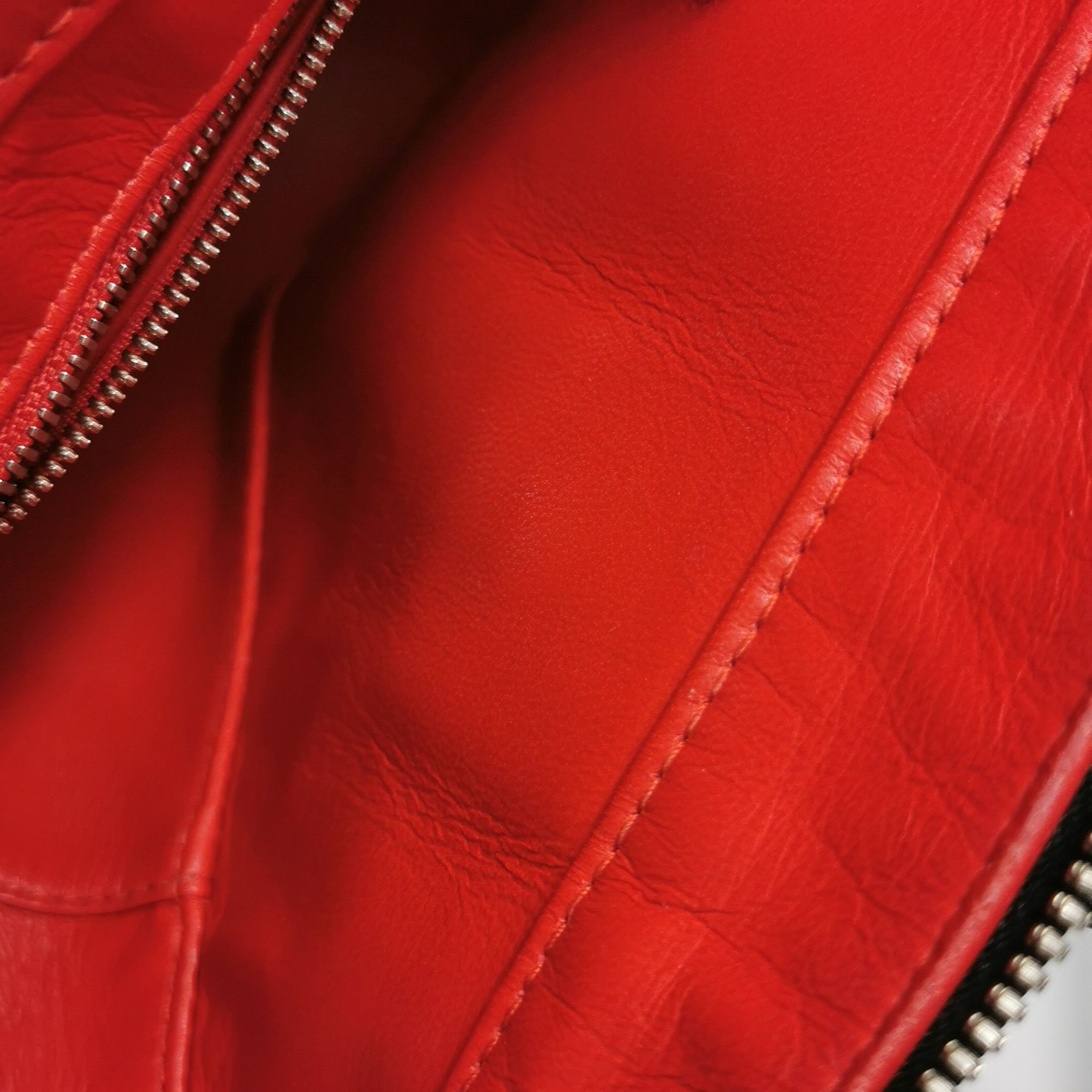 Balenciaga Balenciaga Women os Crossbody Bags Size ONE SIZE - 11 Thumbnail