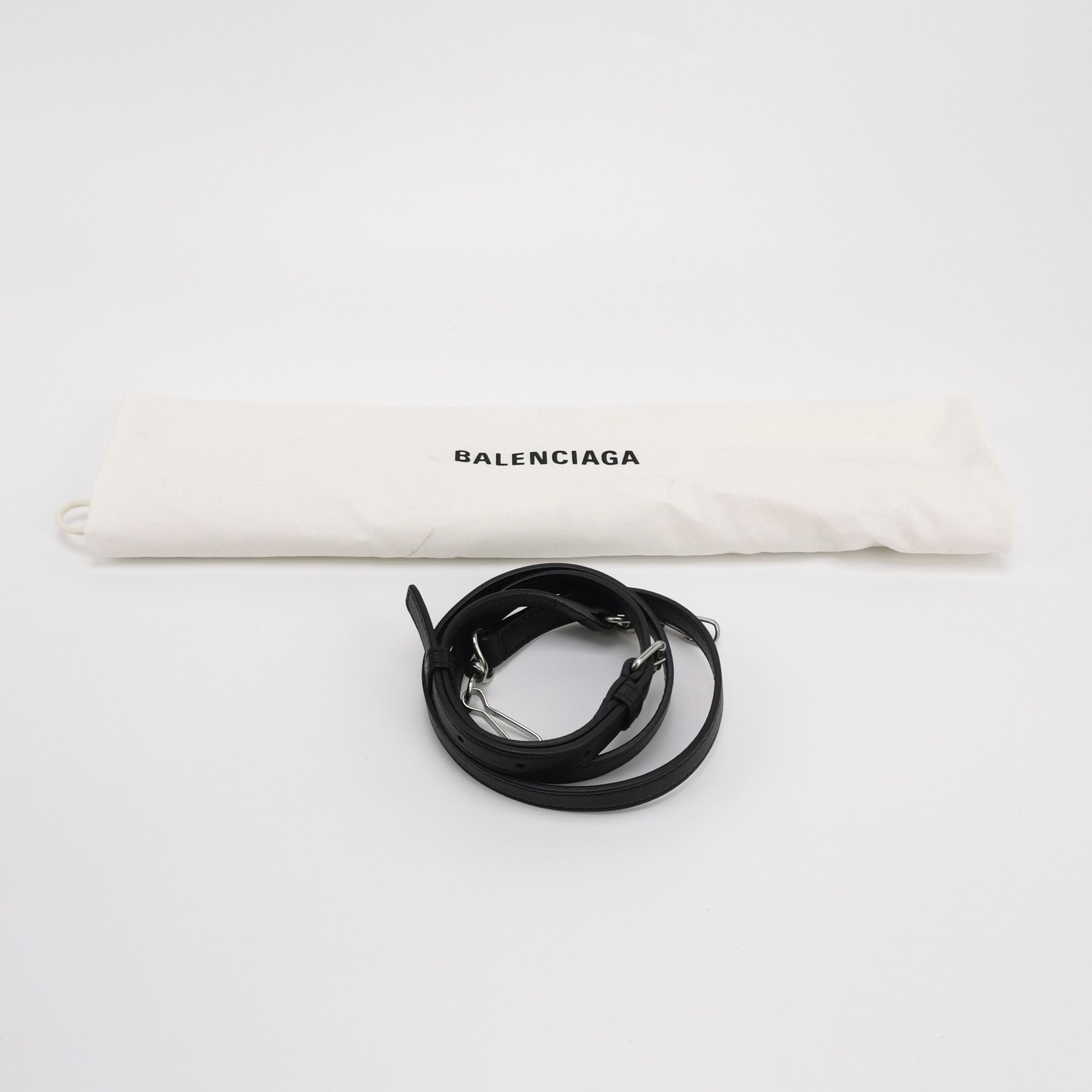Balenciaga Balenciaga Women os Crossbody Bags Size ONE SIZE - 10 Thumbnail