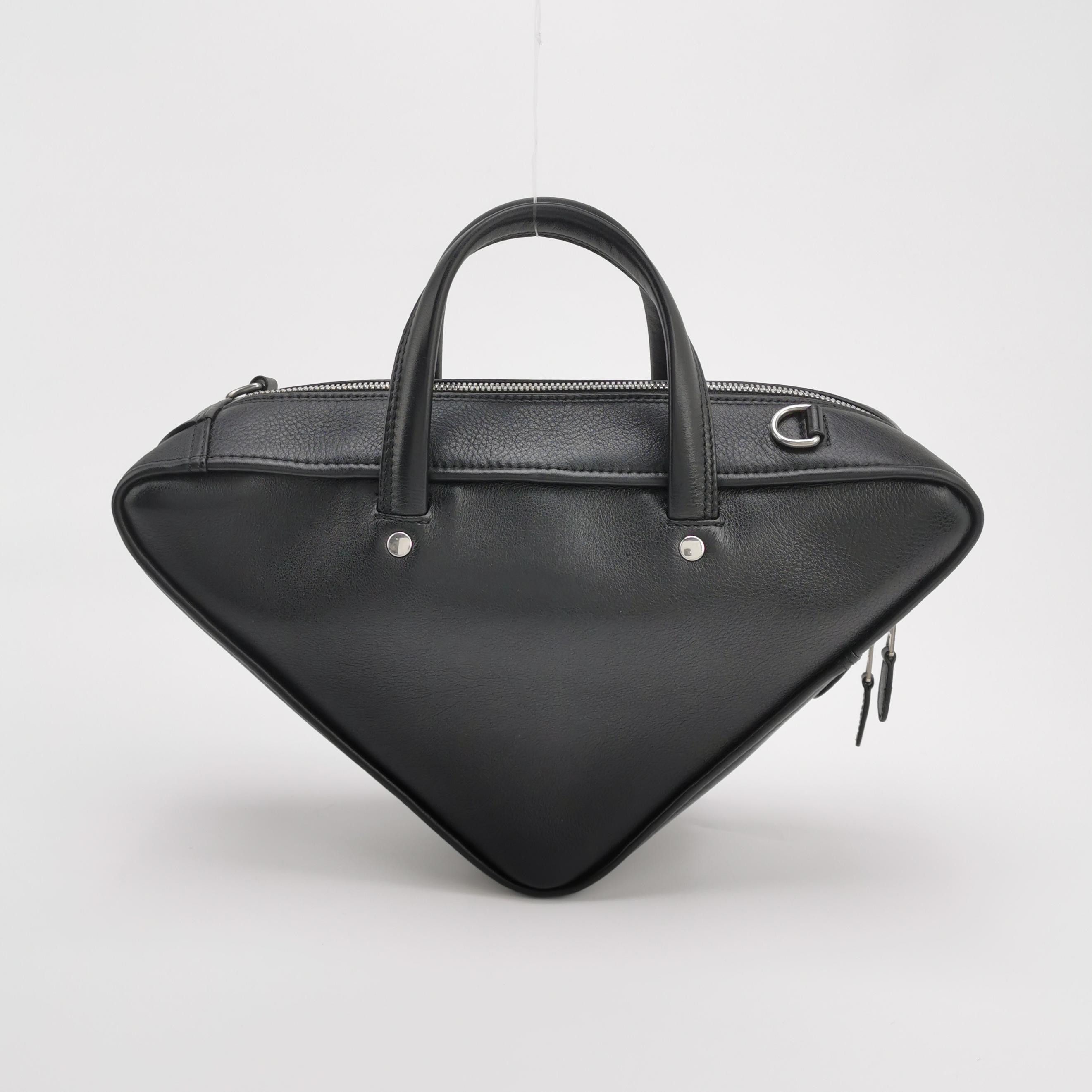 Balenciaga Balenciaga Women os Crossbody Bags Size ONE SIZE - 5 Thumbnail