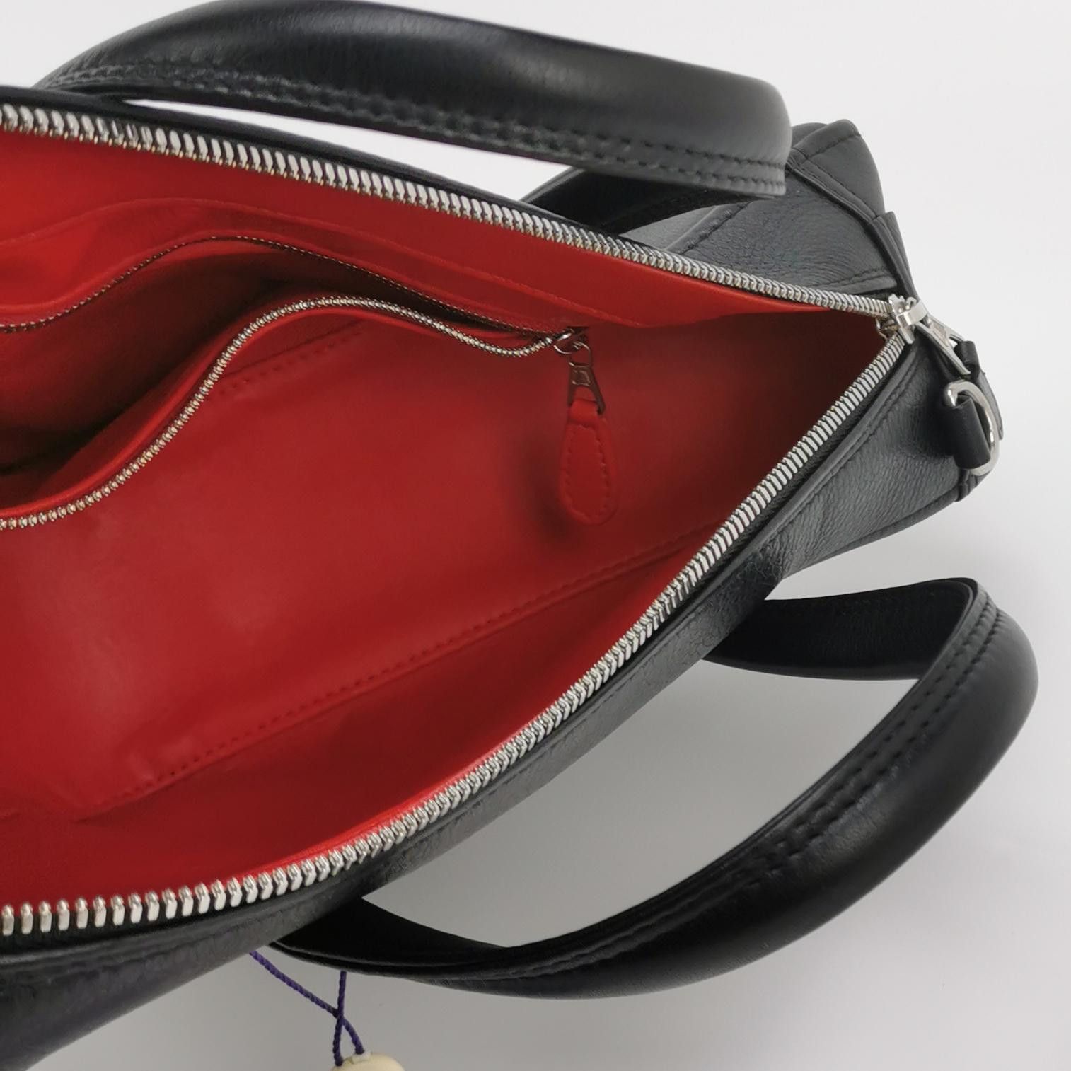 Balenciaga Balenciaga Women os Crossbody Bags Size ONE SIZE - 7 Thumbnail