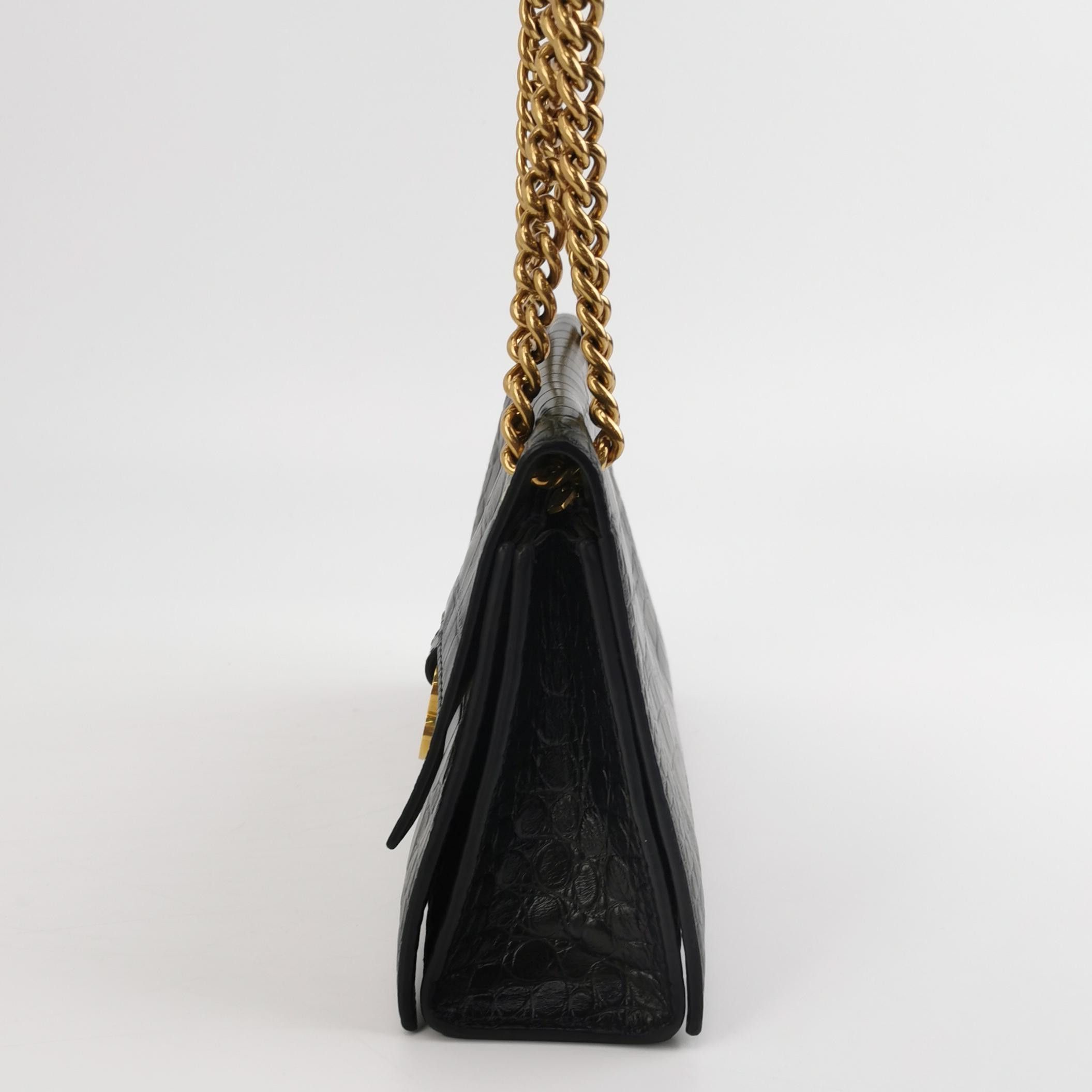 Balenciaga Balenciaga Women os Shoulder Bags Size ONE SIZE - 3 Thumbnail