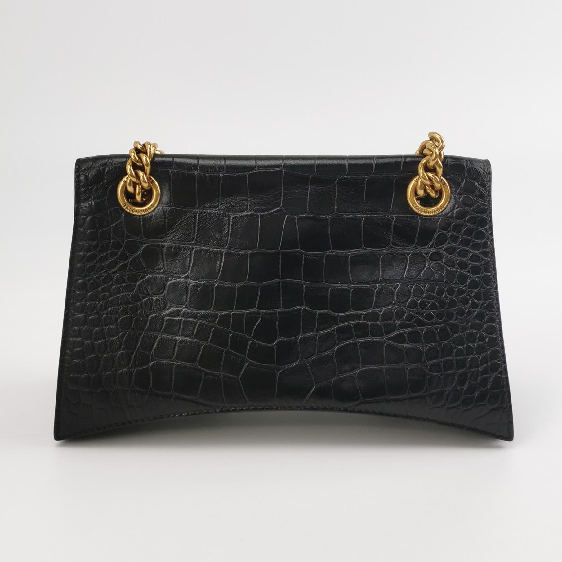 Balenciaga Balenciaga Women os Shoulder Bags Size ONE SIZE - 5 Thumbnail