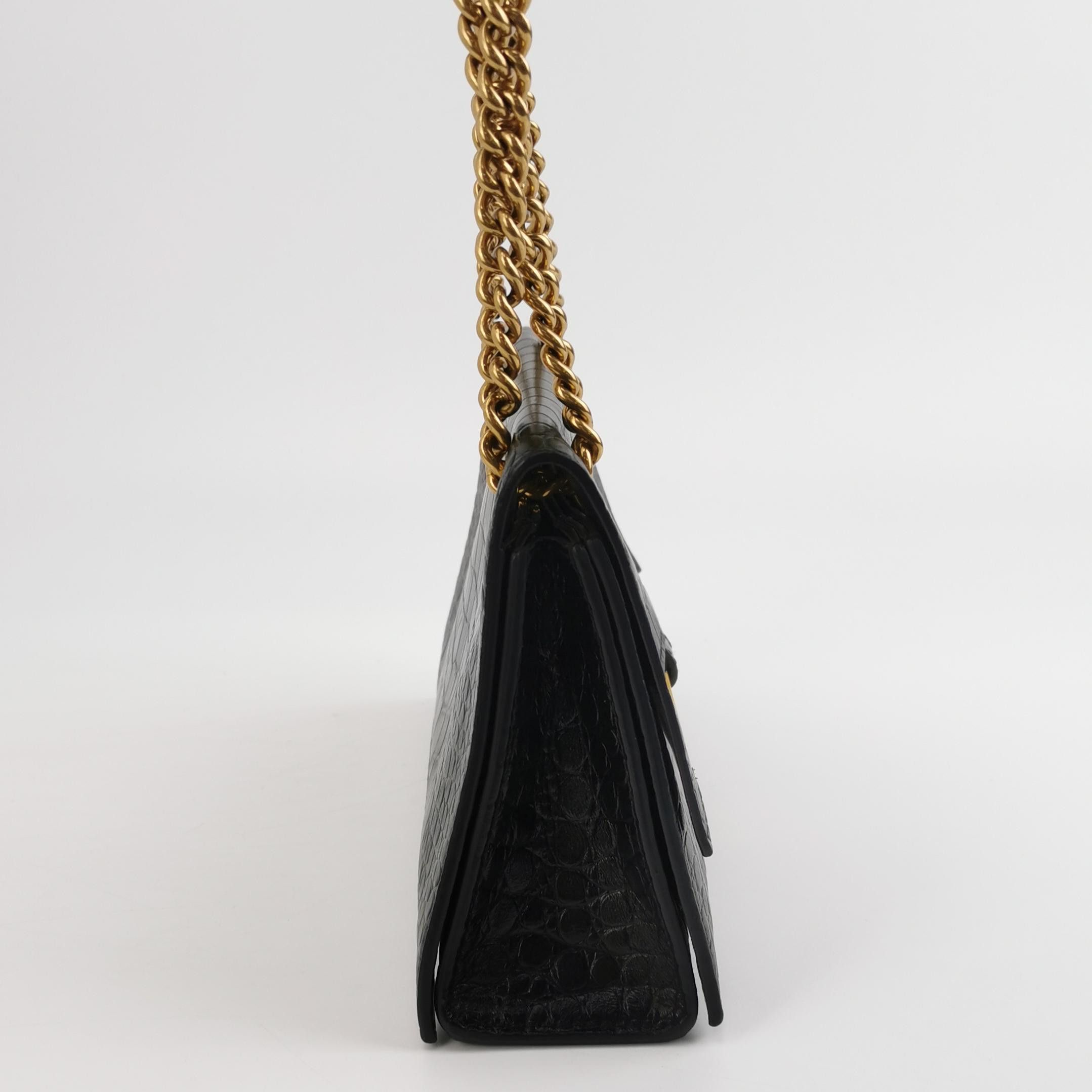 Balenciaga Balenciaga Women os Shoulder Bags Size ONE SIZE - 4 Thumbnail
