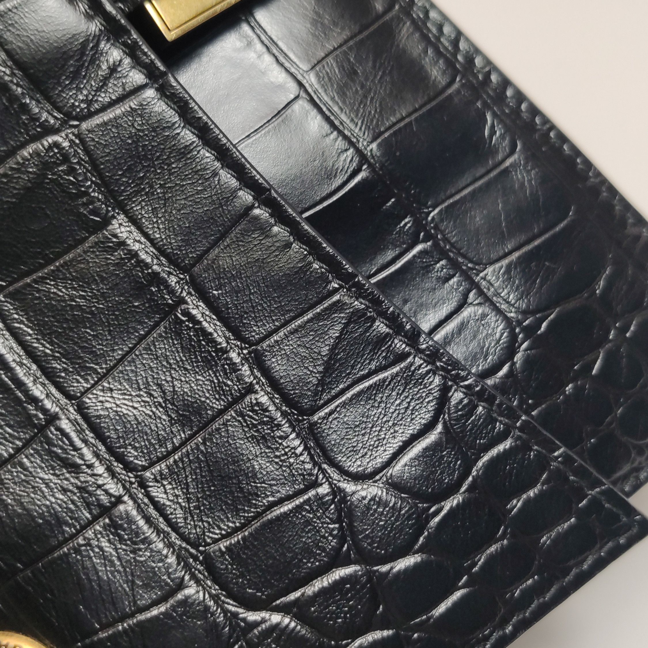 Balenciaga Balenciaga Women os Shoulder Bags Size ONE SIZE - 15 Thumbnail