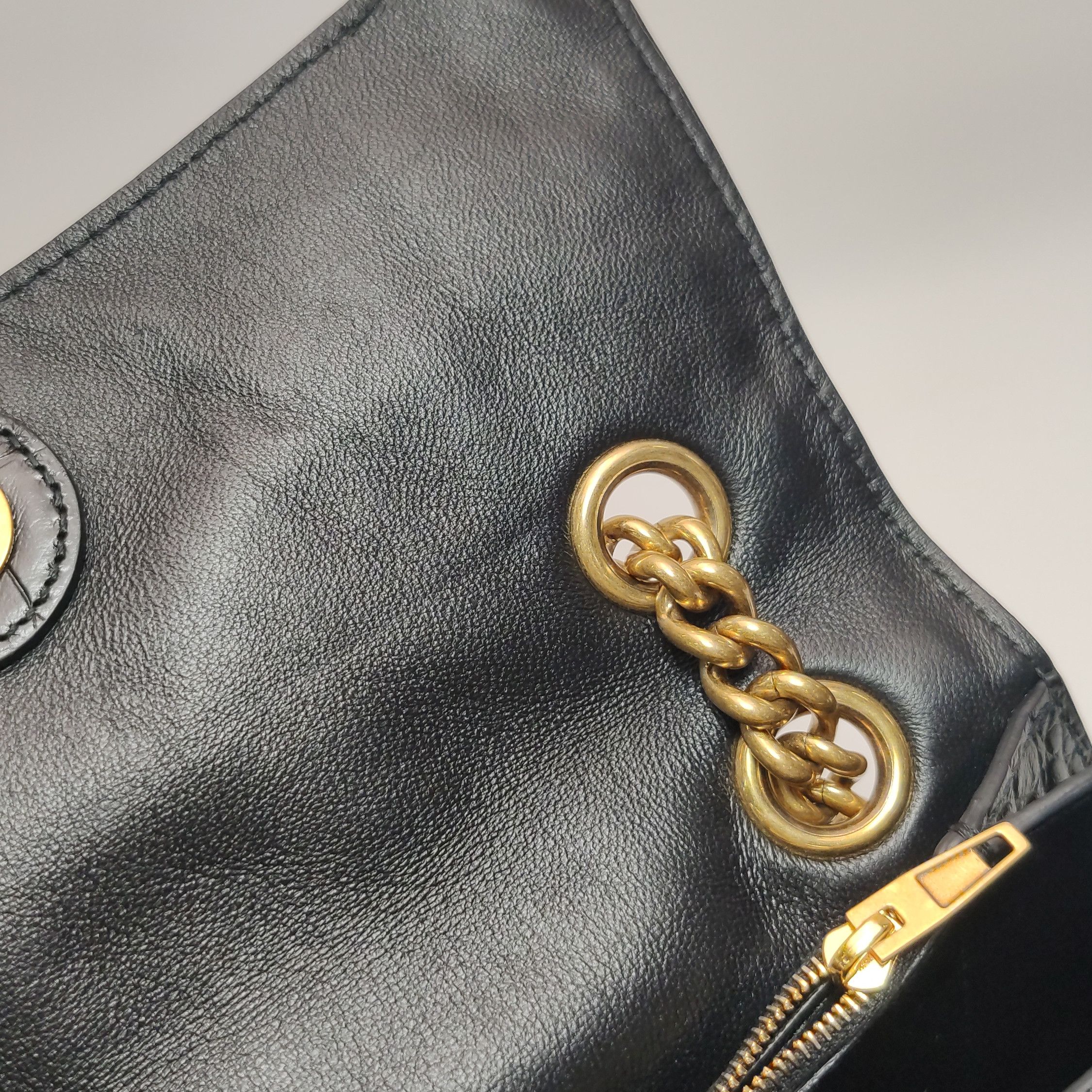 Balenciaga Balenciaga Women os Shoulder Bags Size ONE SIZE - 23 Thumbnail
