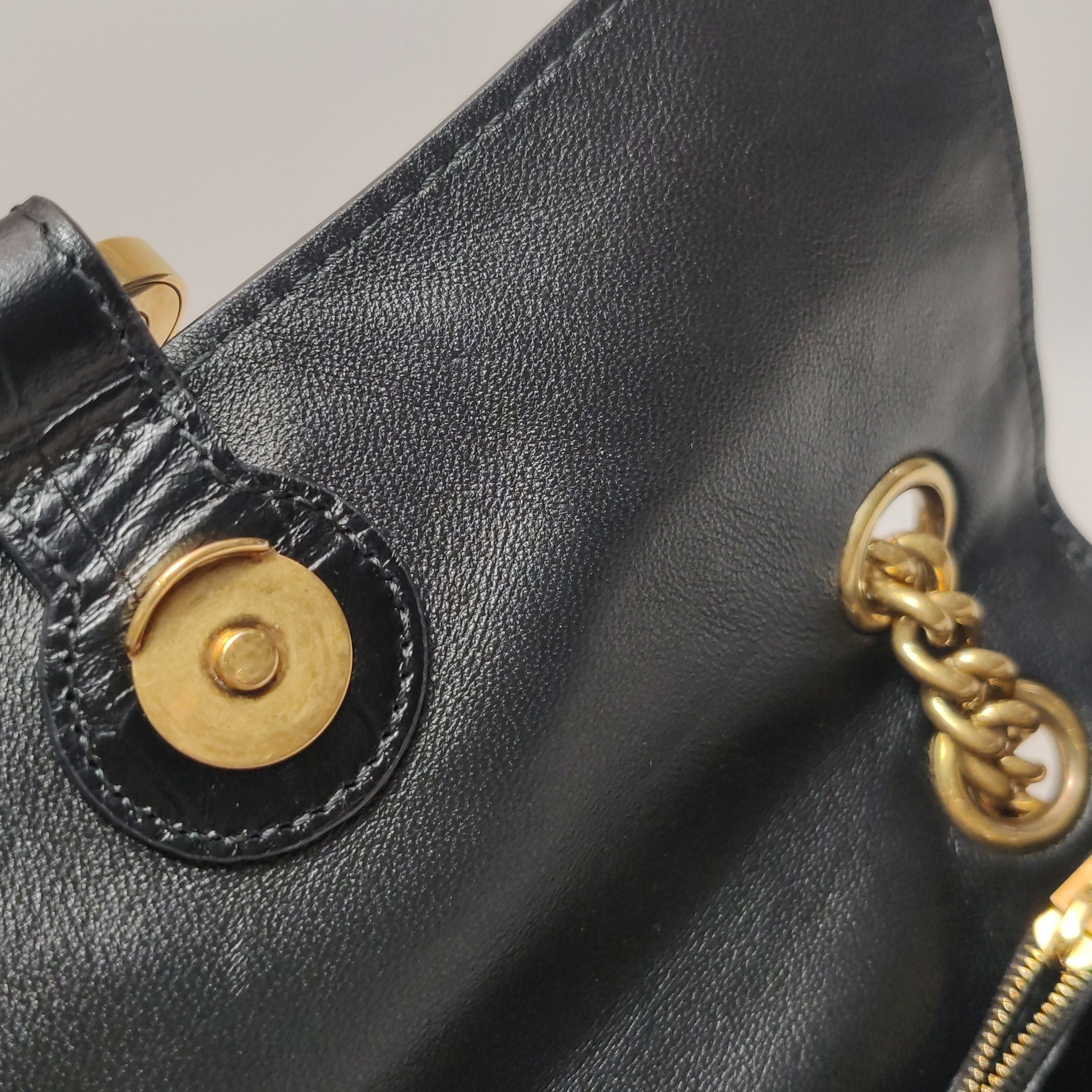 Balenciaga Balenciaga Women os Shoulder Bags Size ONE SIZE - 10 Thumbnail