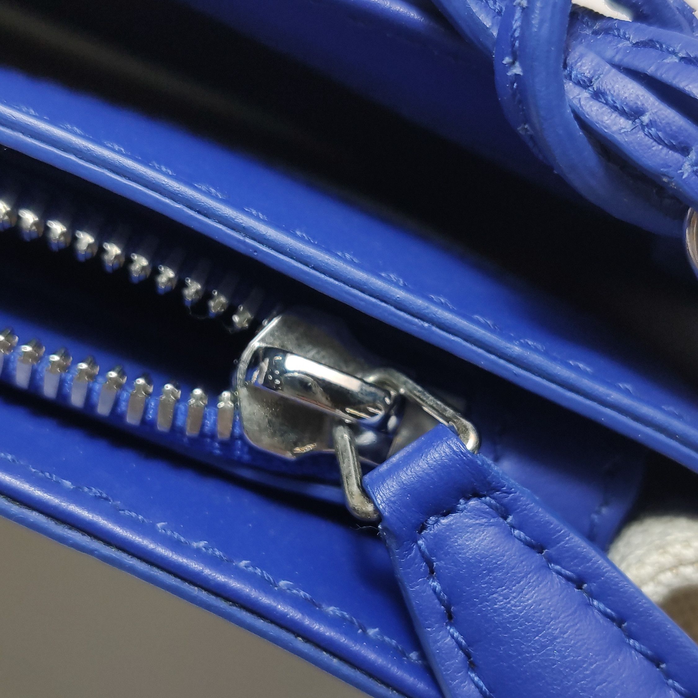 Balenciaga Balenciaga Women os Shoulder Bags Size ONE SIZE - 11 Thumbnail