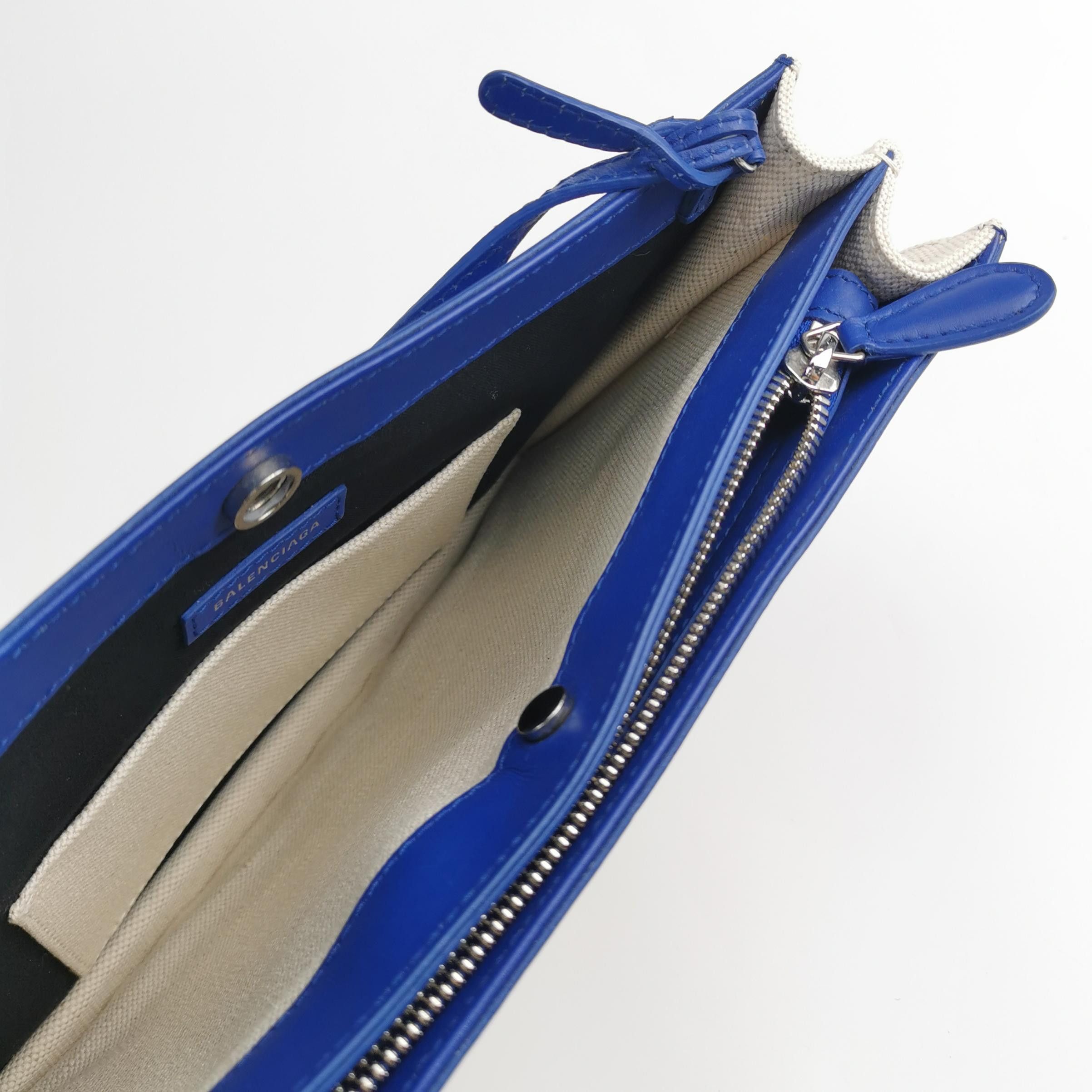 Balenciaga Balenciaga Women os Shoulder Bags Size ONE SIZE - 7 Thumbnail
