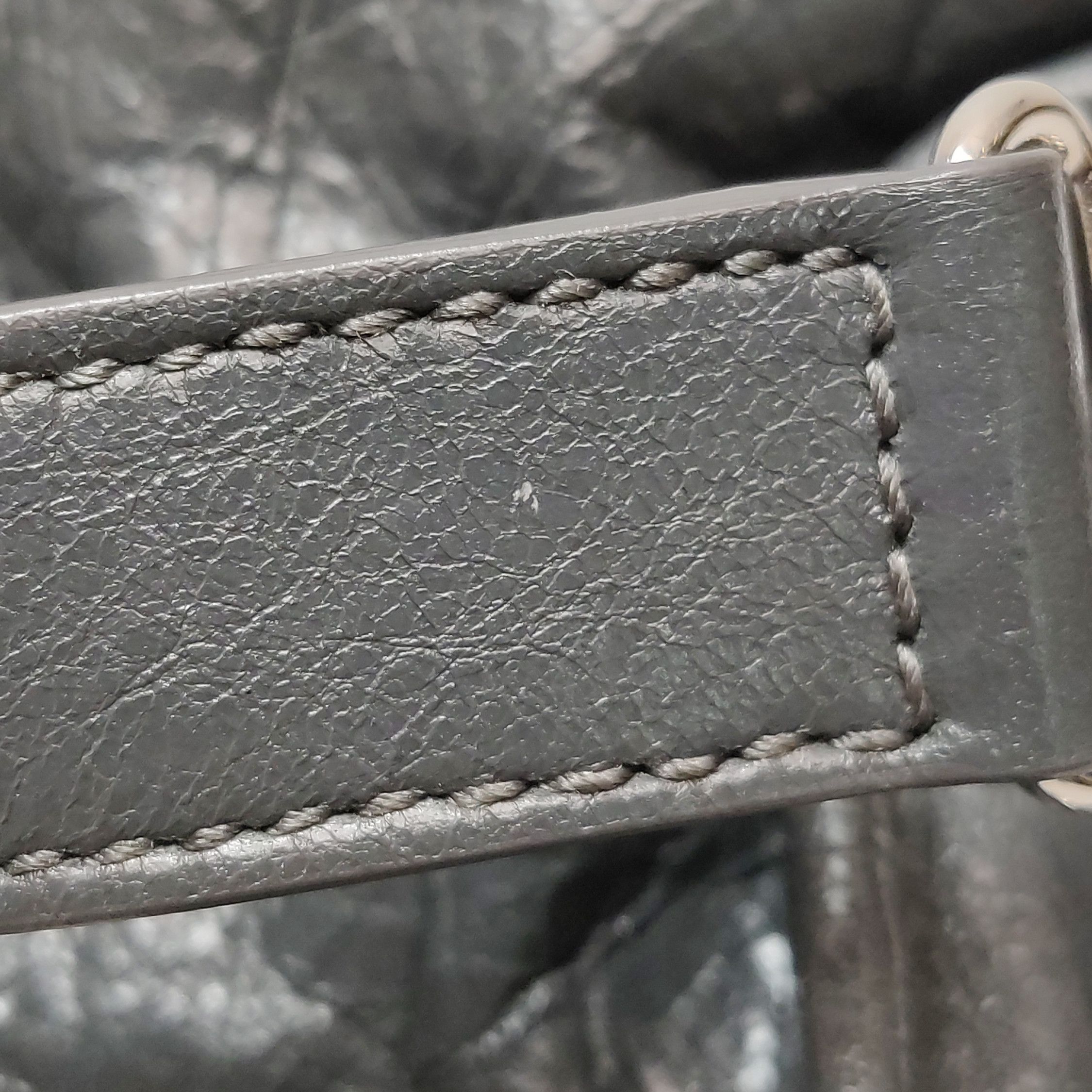 Balenciaga Balenciaga Women os Shoulder Bags Size ONE SIZE - 11 Thumbnail