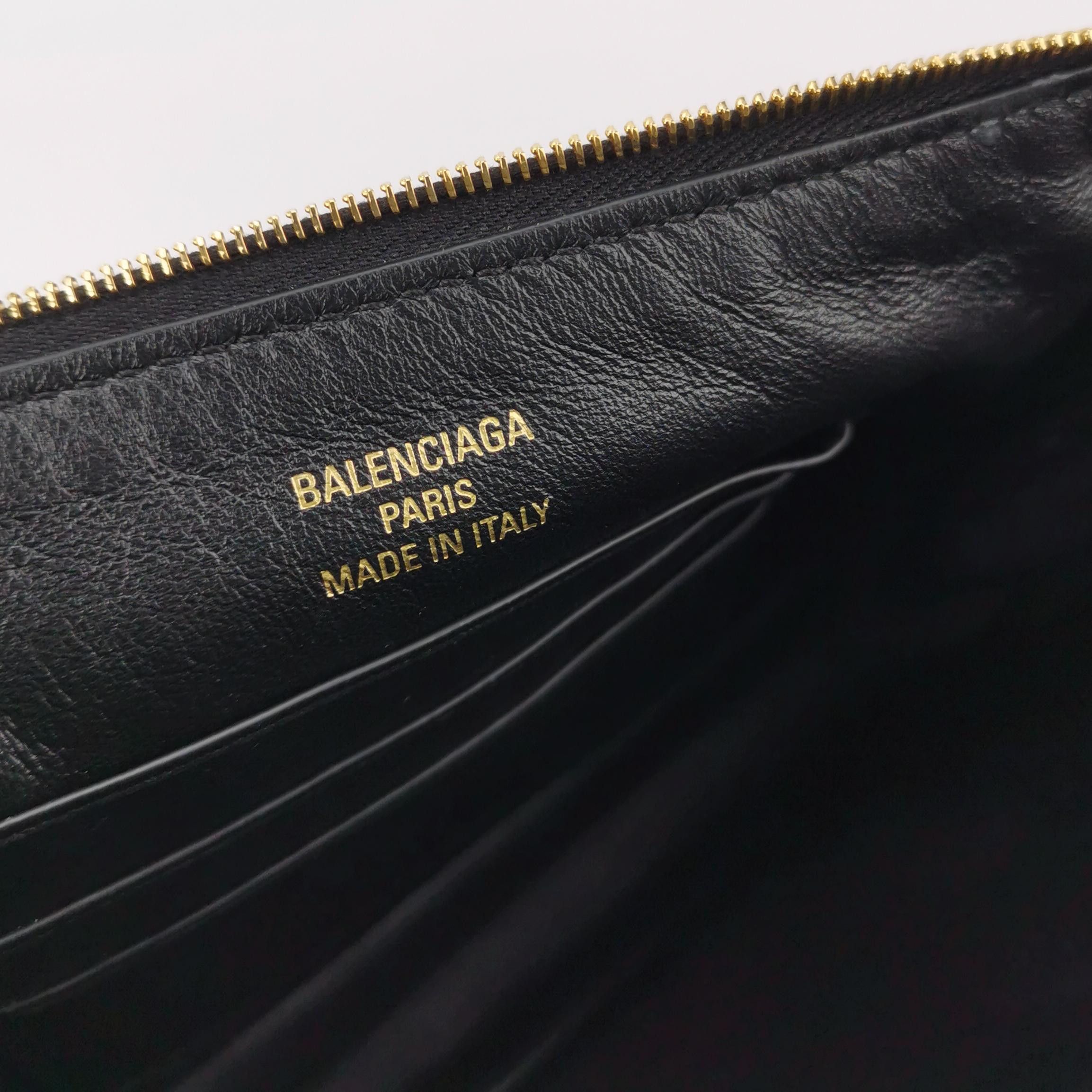 Balenciaga Balenciaga Women os Shoulder Bags Size ONE SIZE - 8 Thumbnail