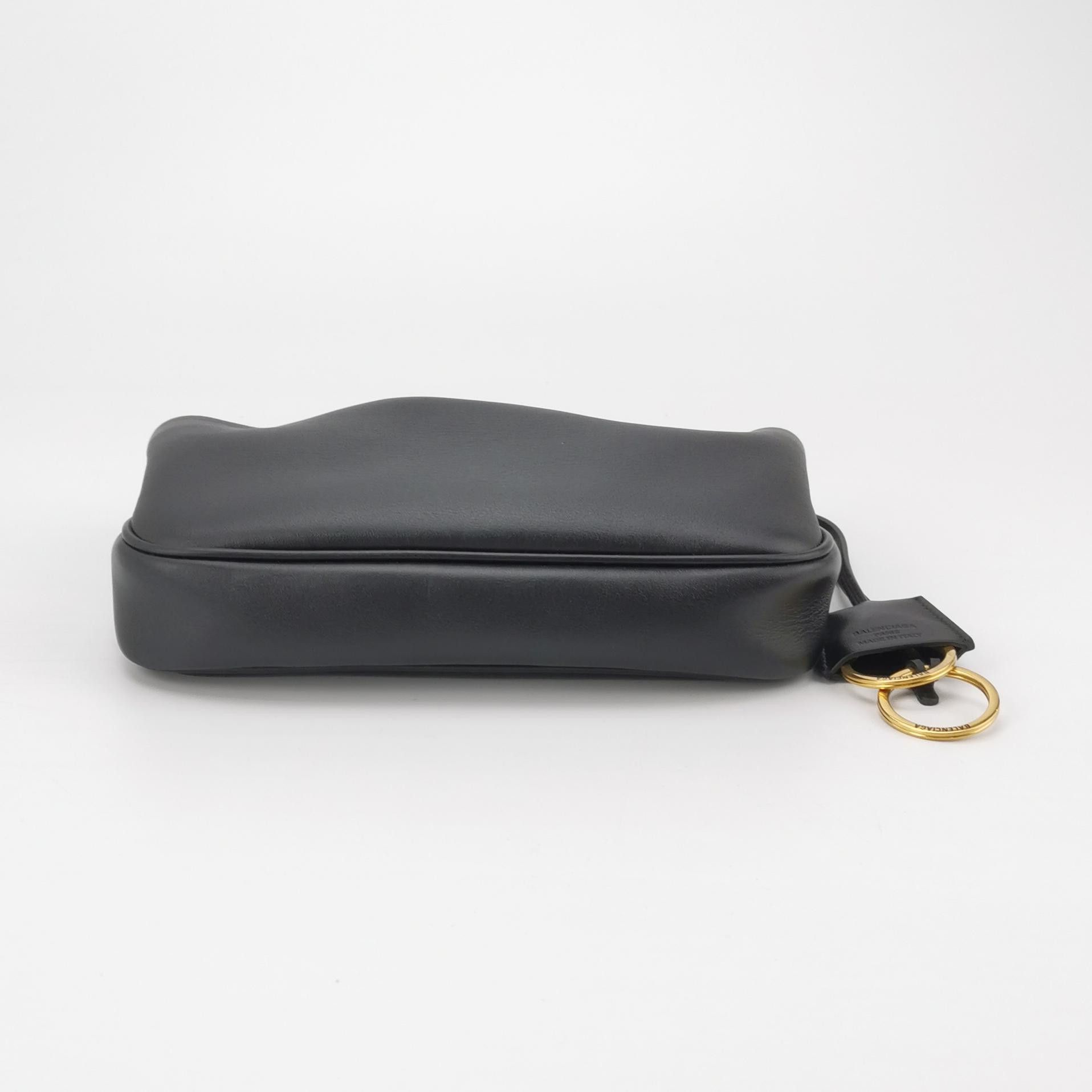 Balenciaga Balenciaga Women os Shoulder Bags Size ONE SIZE - 6 Thumbnail