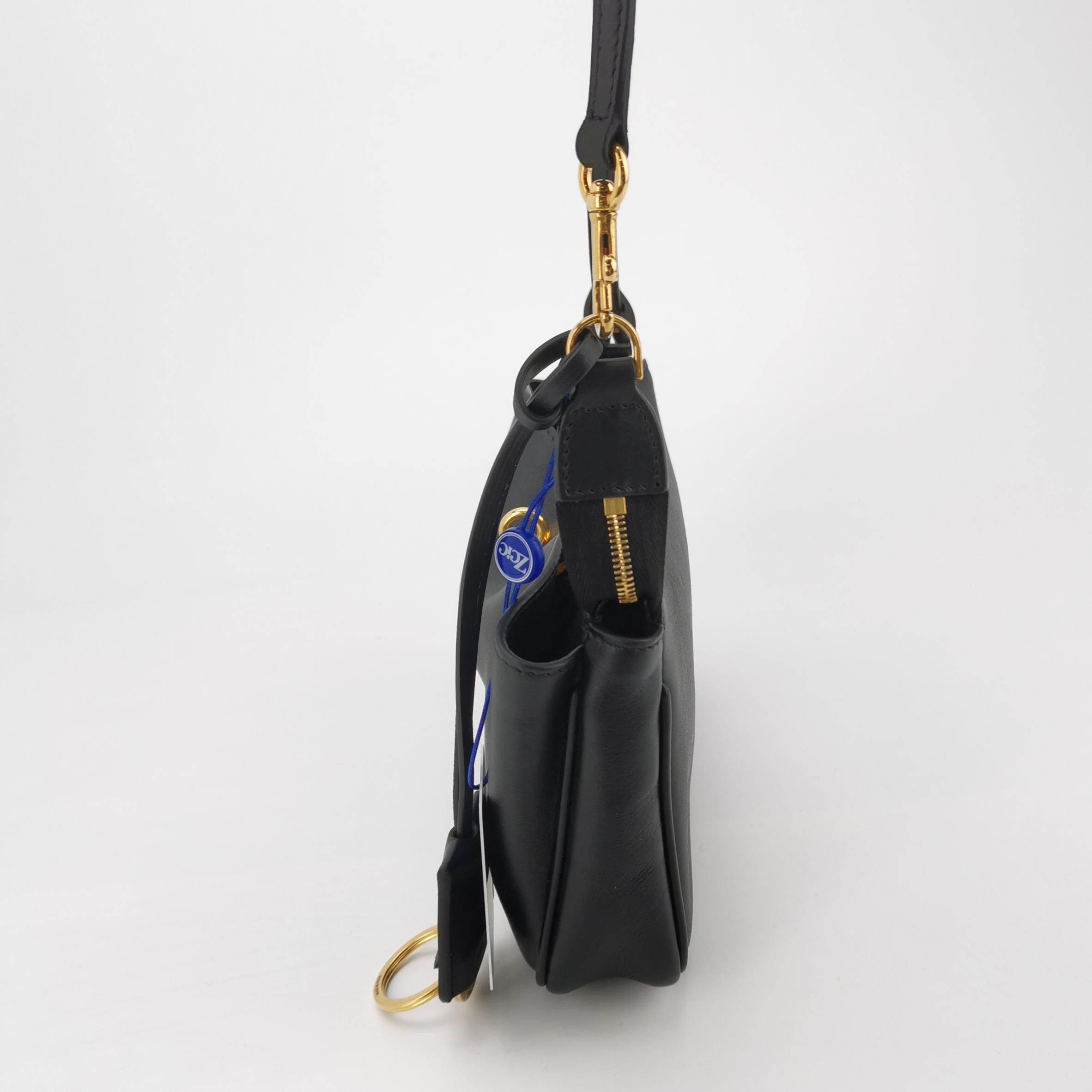 Balenciaga Balenciaga Women os Shoulder Bags Size ONE SIZE - 3 Thumbnail