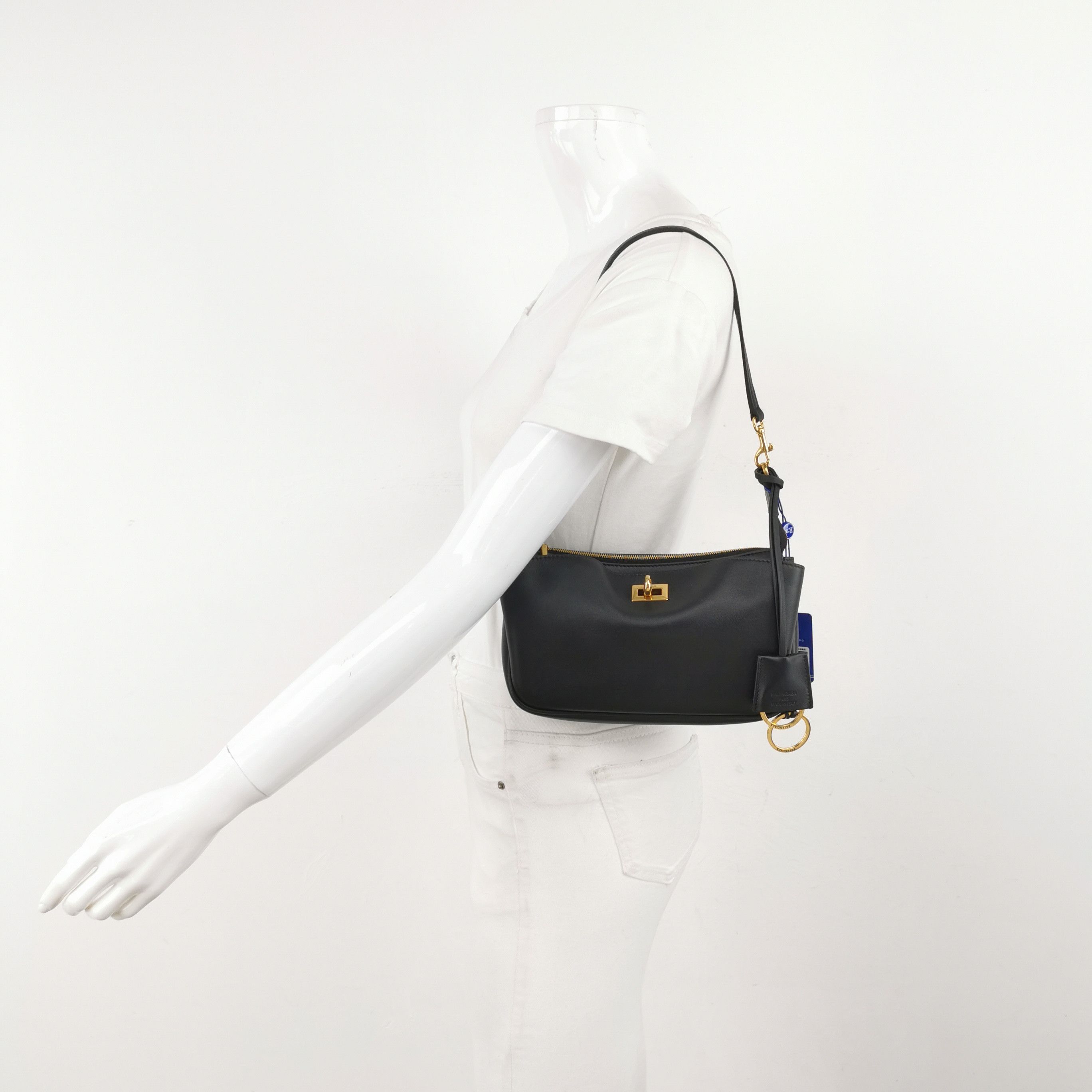 Balenciaga Balenciaga Women os Shoulder Bags Size ONE SIZE - 2 Thumbnail