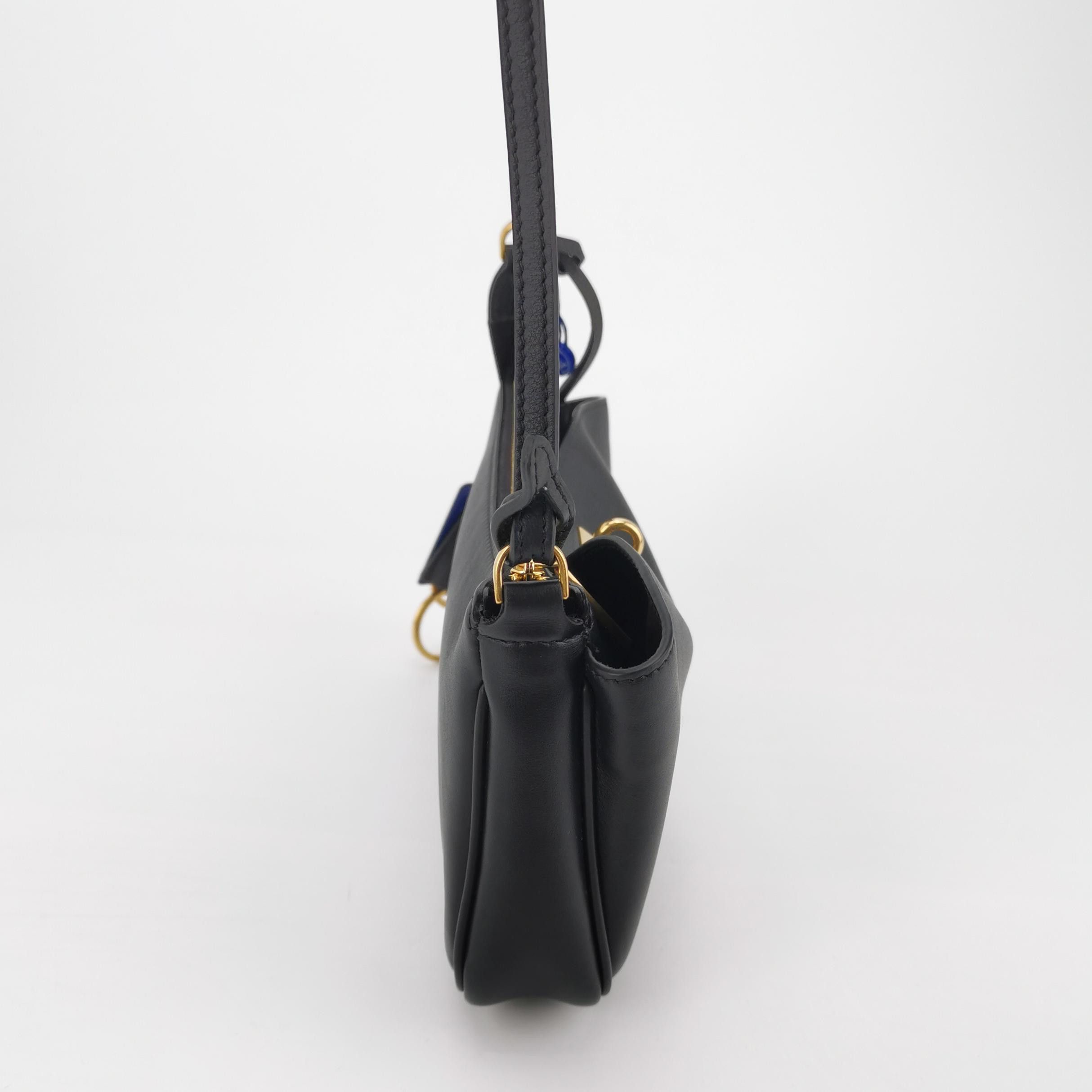 Balenciaga Balenciaga Women os Shoulder Bags Size ONE SIZE - 4 Thumbnail