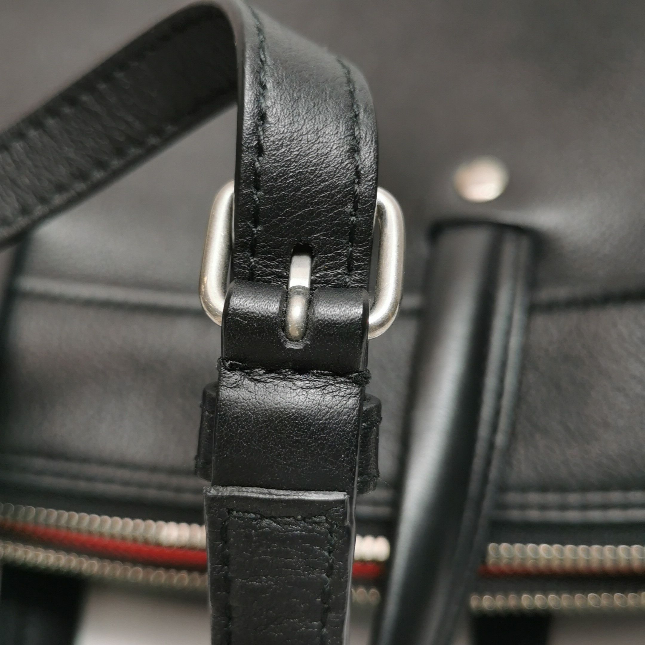 Balenciaga Balenciaga Women os Shoulder Bags Size ONE SIZE - 15 Thumbnail