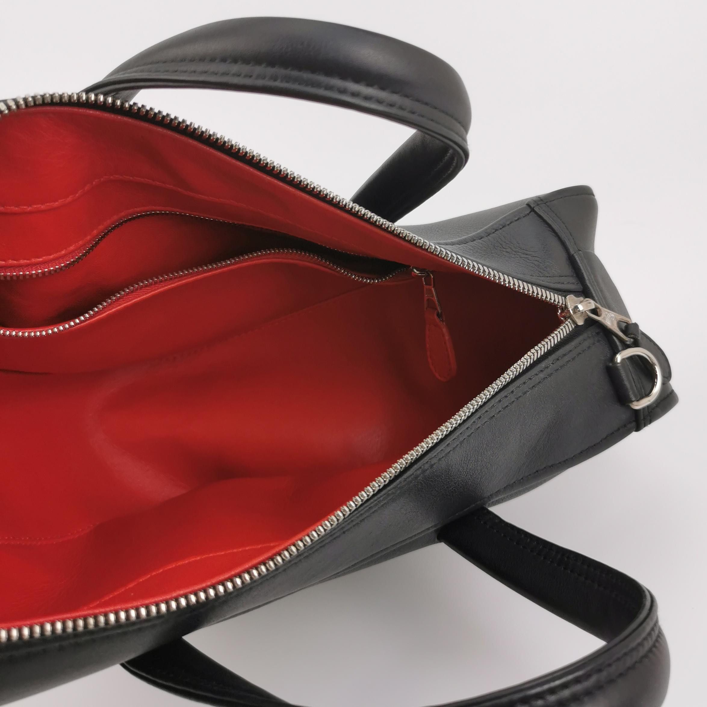 Balenciaga Balenciaga Women os Shoulder Bags Size ONE SIZE - 7 Thumbnail