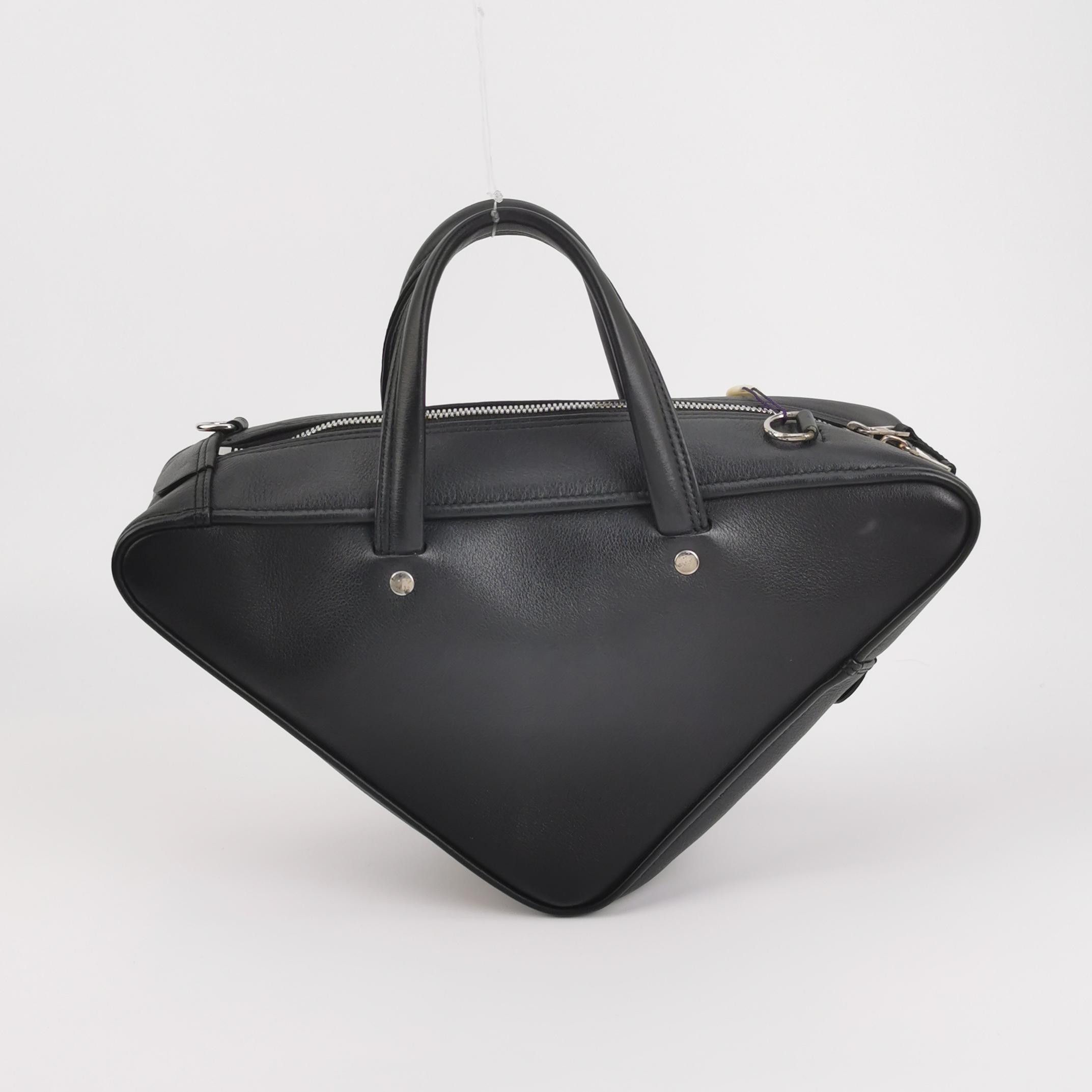 Balenciaga Balenciaga Women os Shoulder Bags Size ONE SIZE - 5 Thumbnail