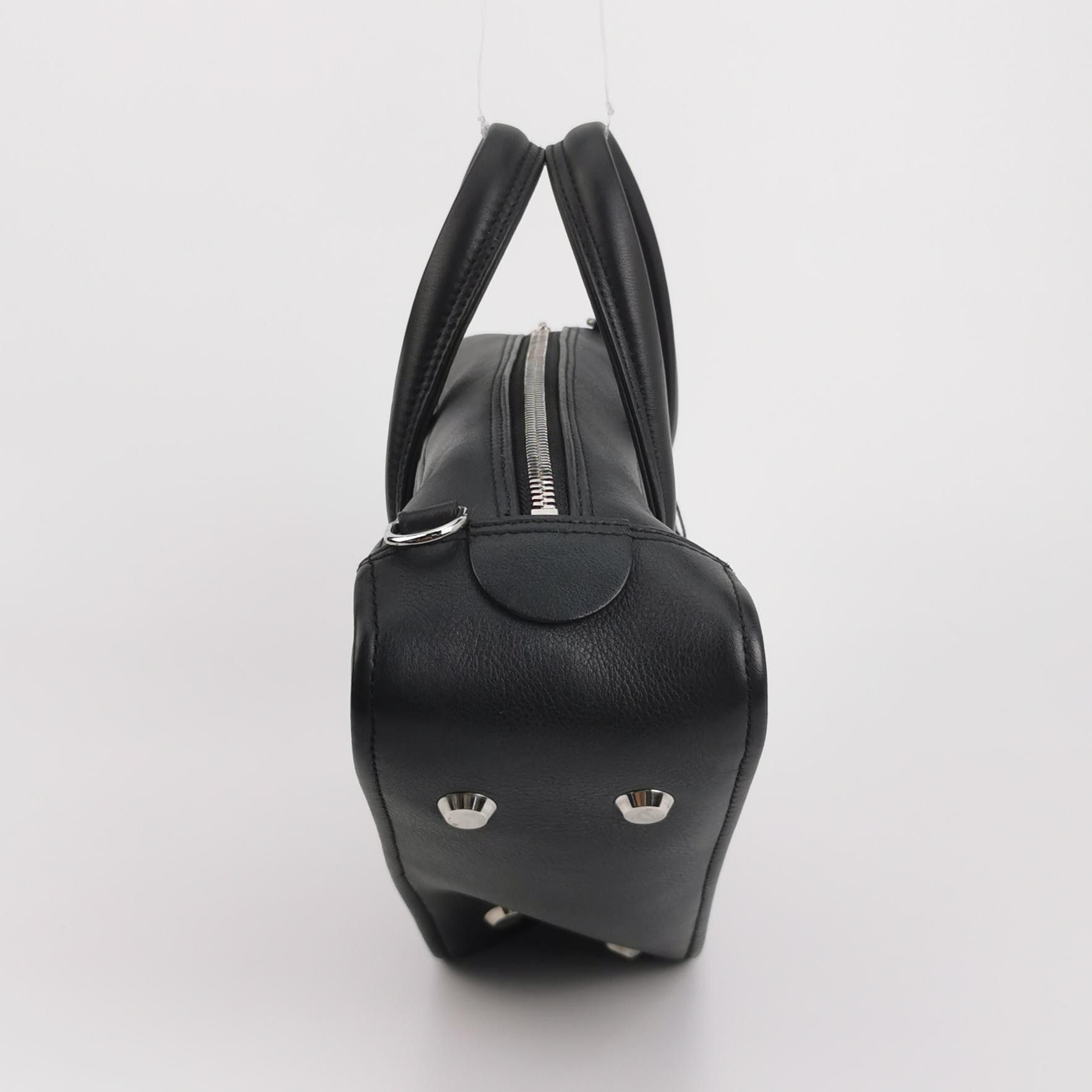 Balenciaga Balenciaga Women os Shoulder Bags Size ONE SIZE - 3 Thumbnail