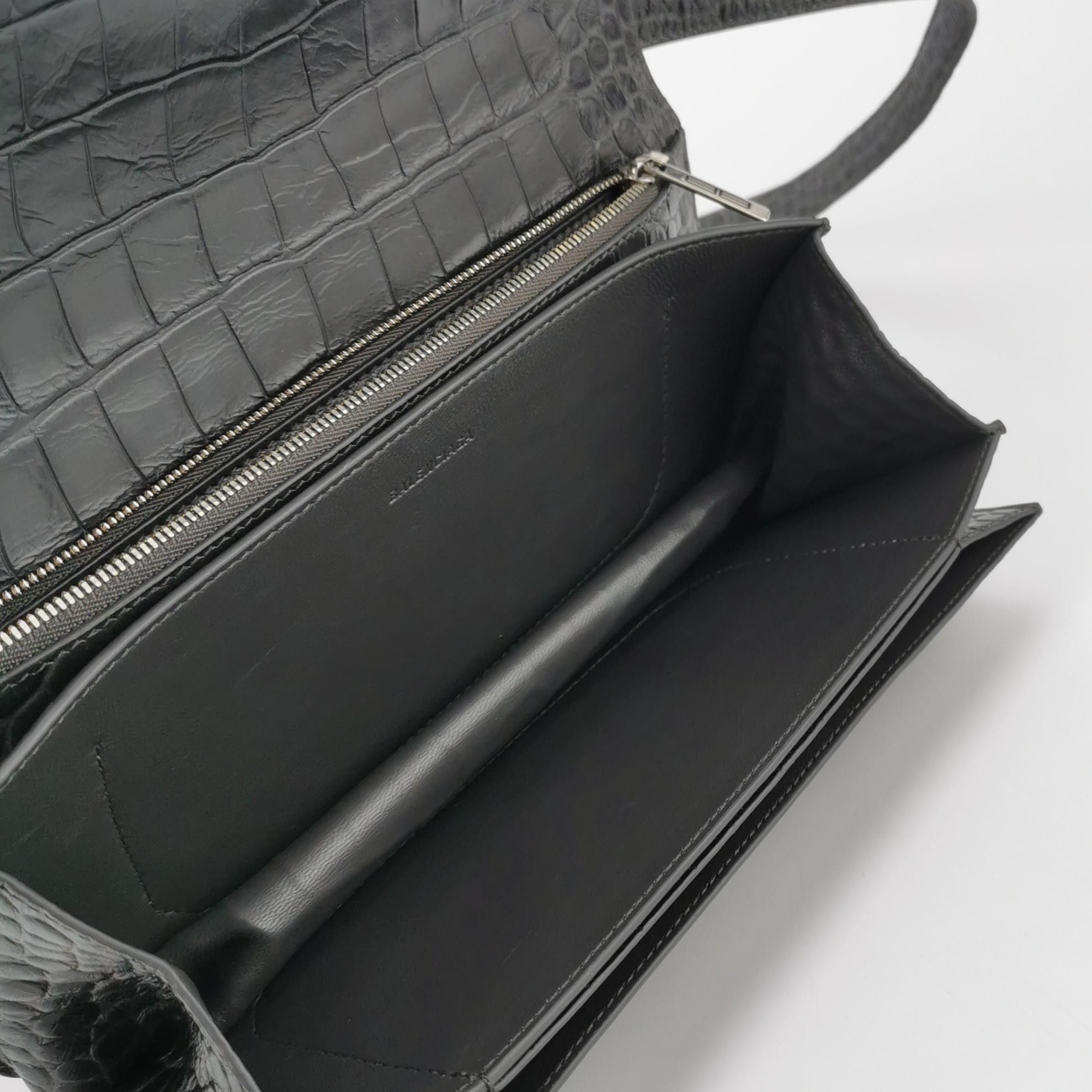 Balenciaga Balenciaga Women os Shoulder Bags Size ONE SIZE - 7 Thumbnail