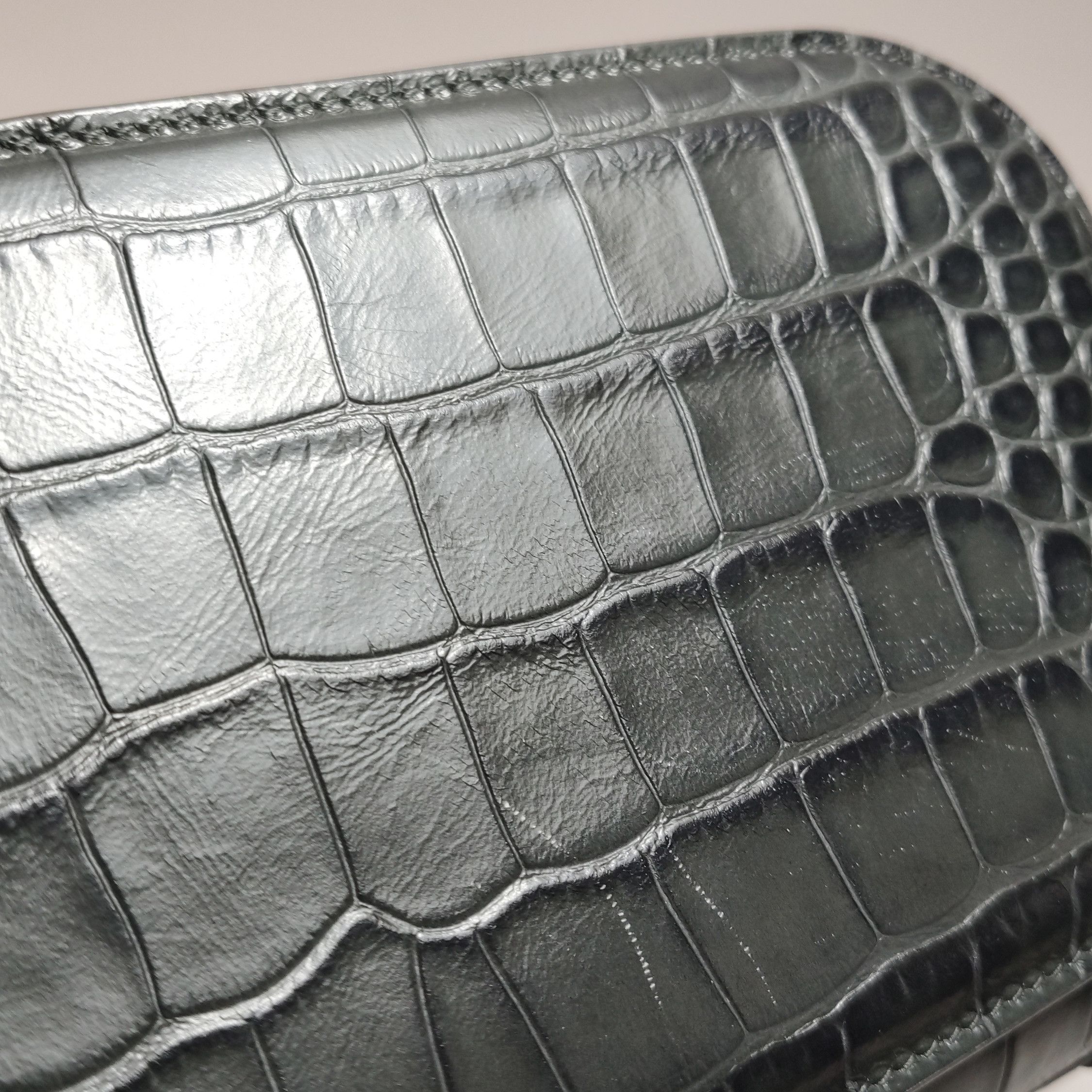 Balenciaga Balenciaga Women os Shoulder Bags Size ONE SIZE - 17 Thumbnail
