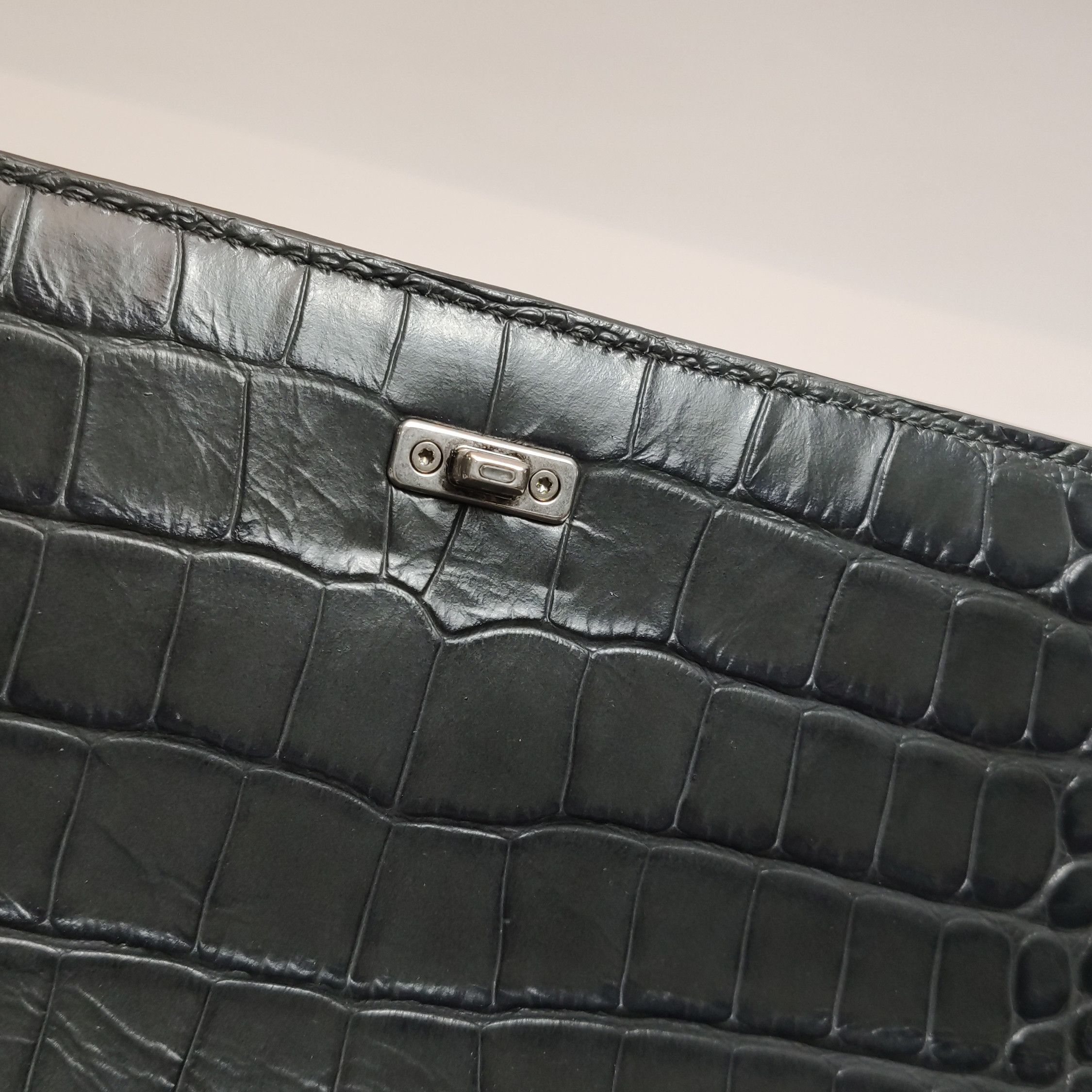 Balenciaga Balenciaga Women os Shoulder Bags Size ONE SIZE - 18 Thumbnail
