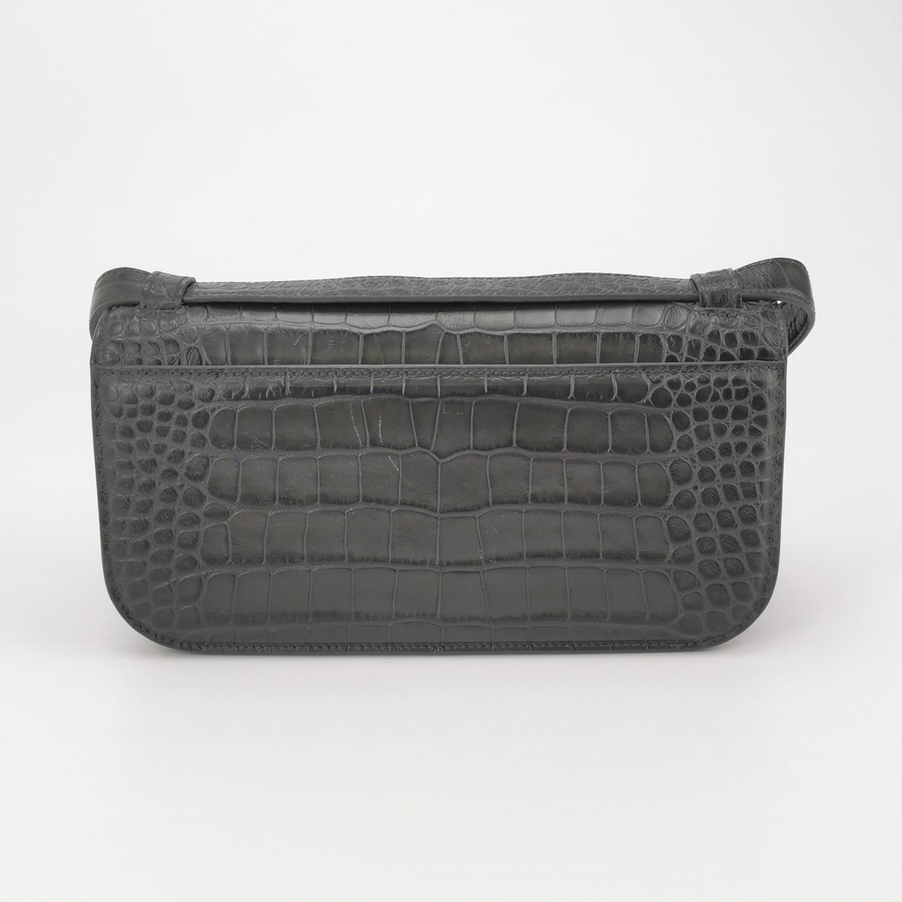 Balenciaga Balenciaga Women os Shoulder Bags Size ONE SIZE - 5 Thumbnail