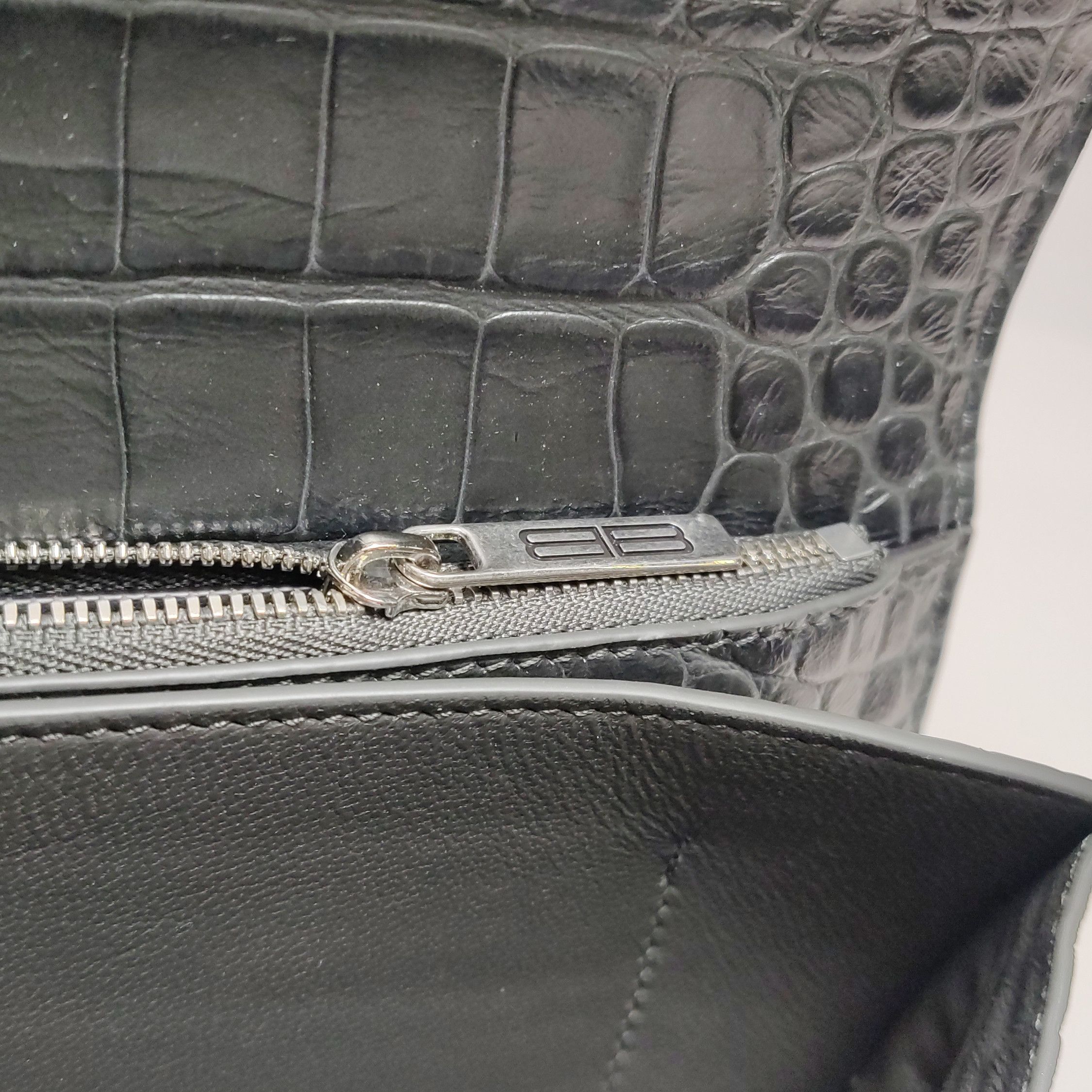 Balenciaga Balenciaga Women os Shoulder Bags Size ONE SIZE - 11 Thumbnail