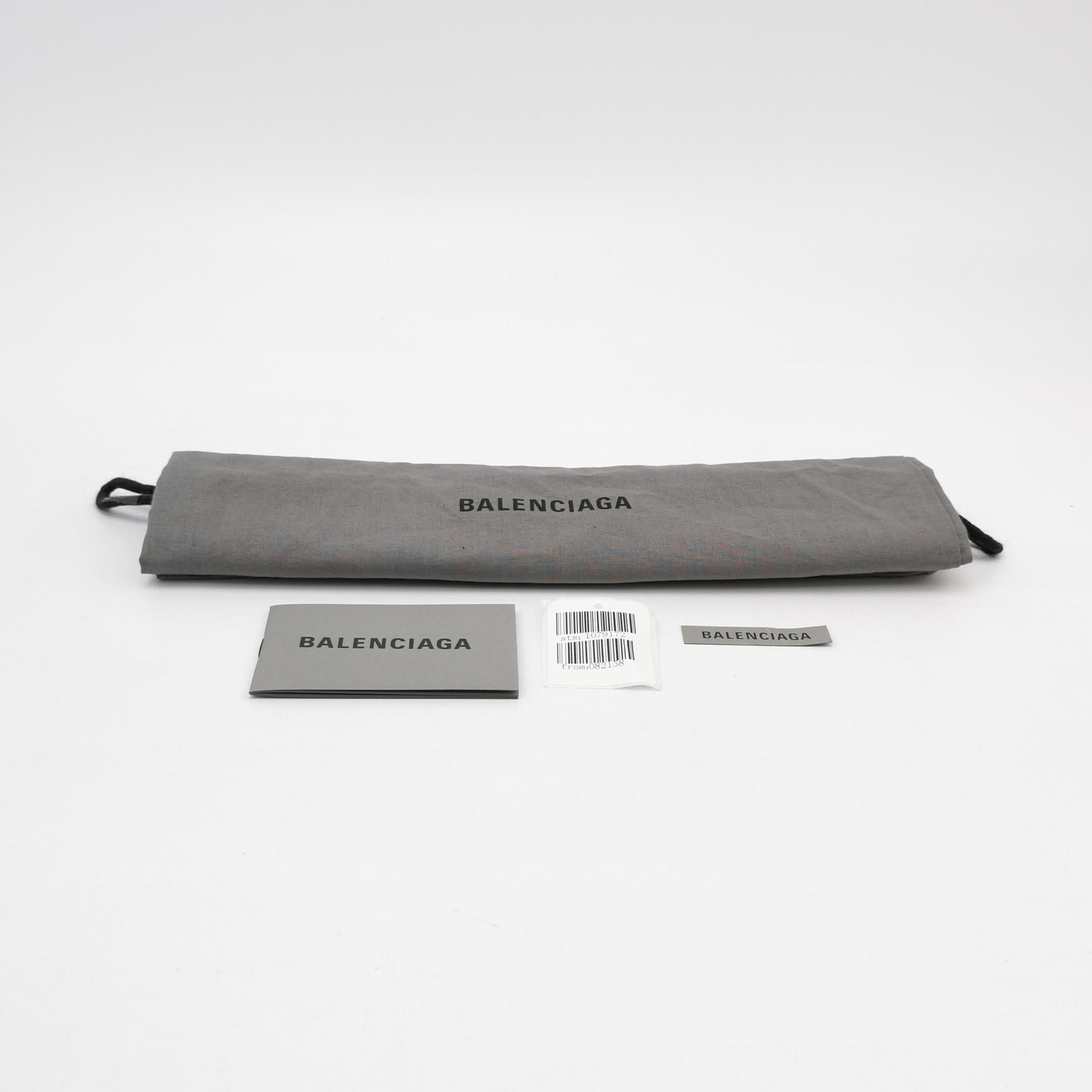 Balenciaga Balenciaga Women os Shoulder Bags Size ONE SIZE - 10 Thumbnail
