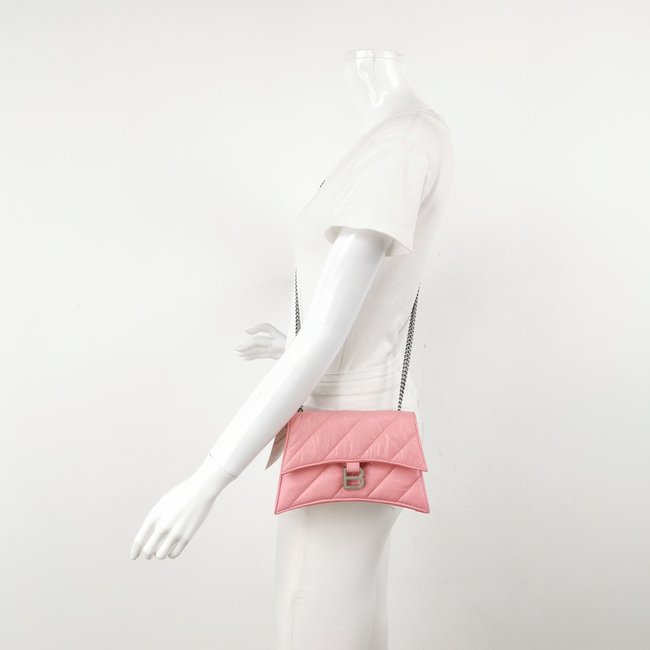 Balenciaga Balenciaga Women os Shoulder Bags Size ONE SIZE - 2 Thumbnail