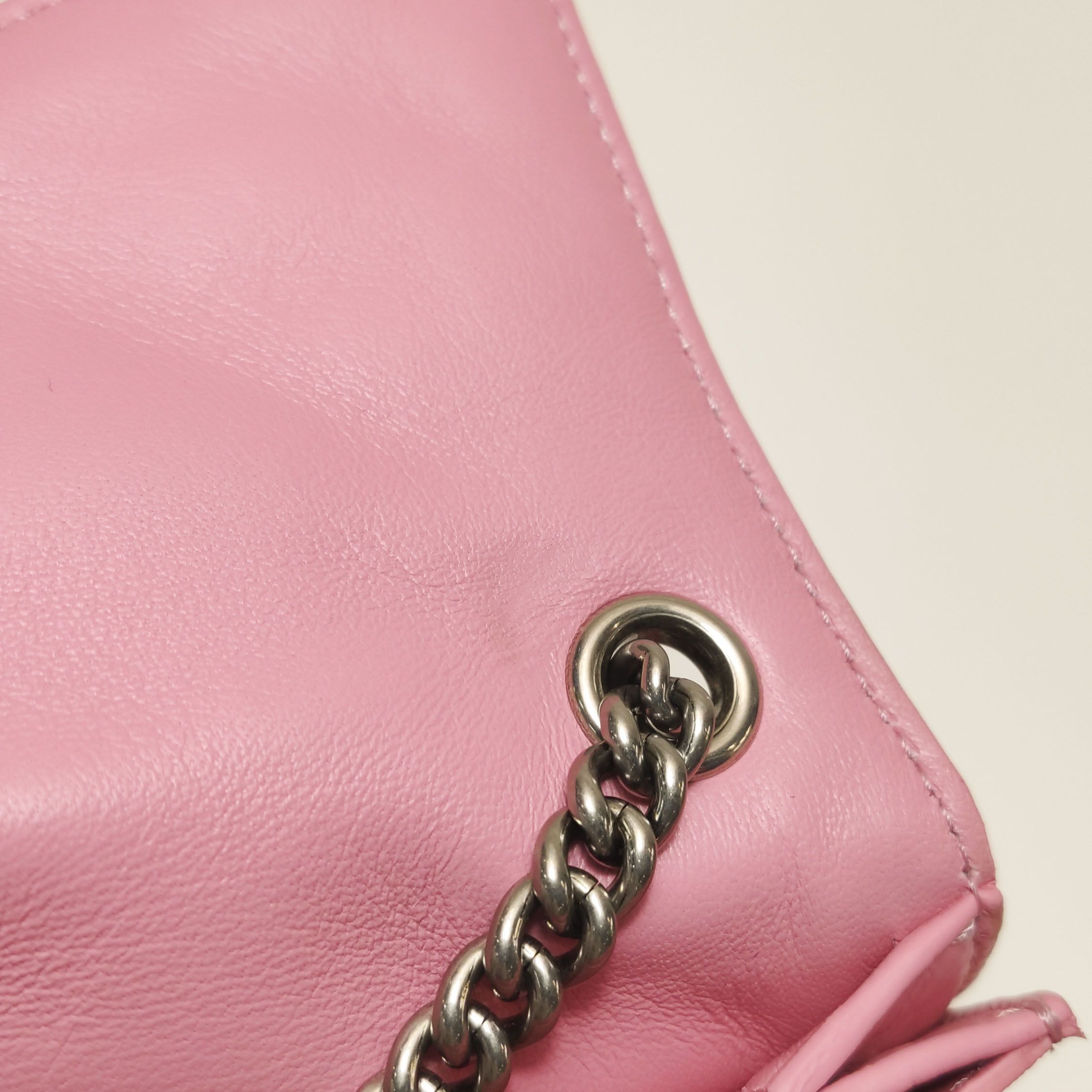 Balenciaga Balenciaga Women os Shoulder Bags Size ONE SIZE - 11 Thumbnail