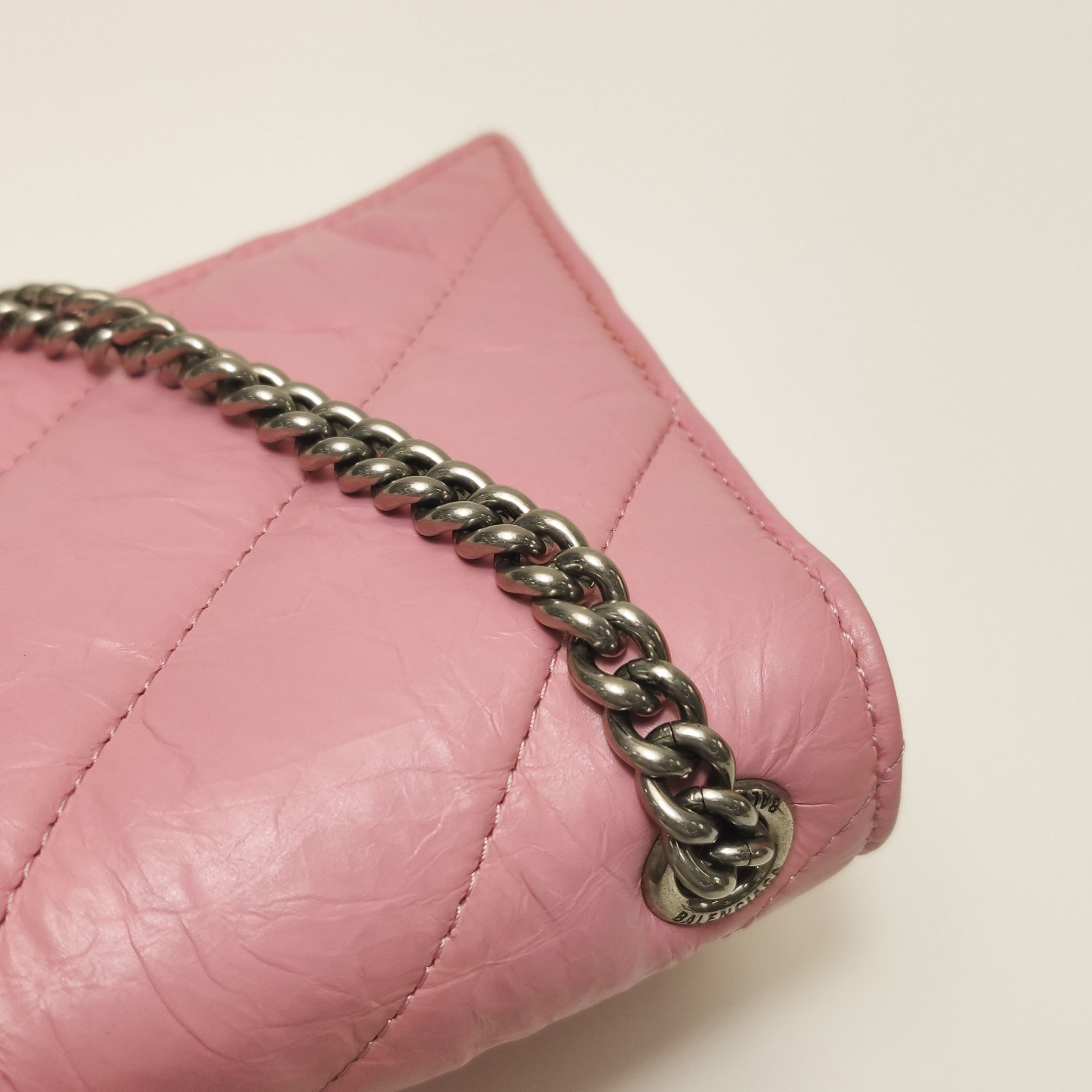 Balenciaga Balenciaga Women os Shoulder Bags Size ONE SIZE - 16 Thumbnail