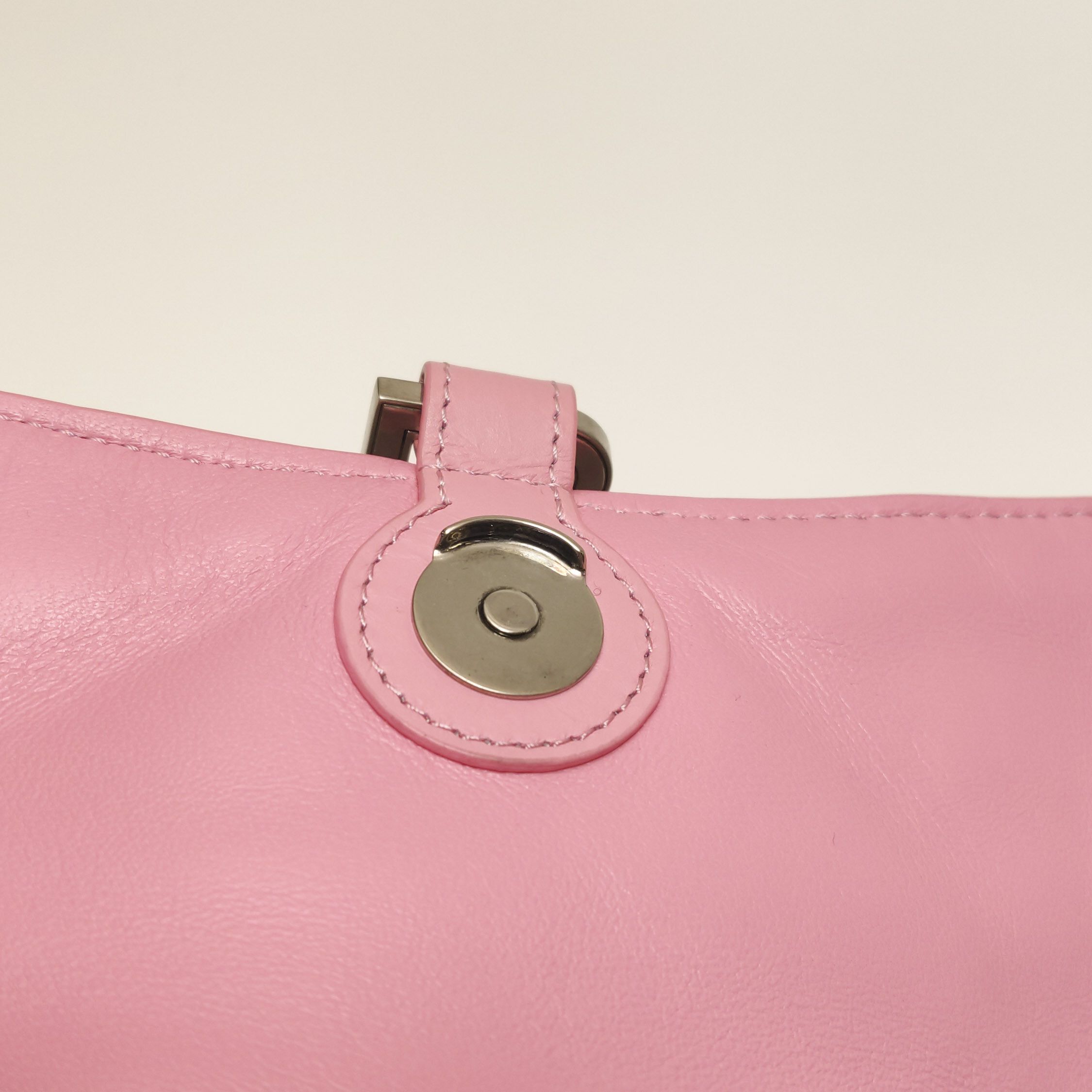 Balenciaga Balenciaga Women os Shoulder Bags Size ONE SIZE - 15 Thumbnail